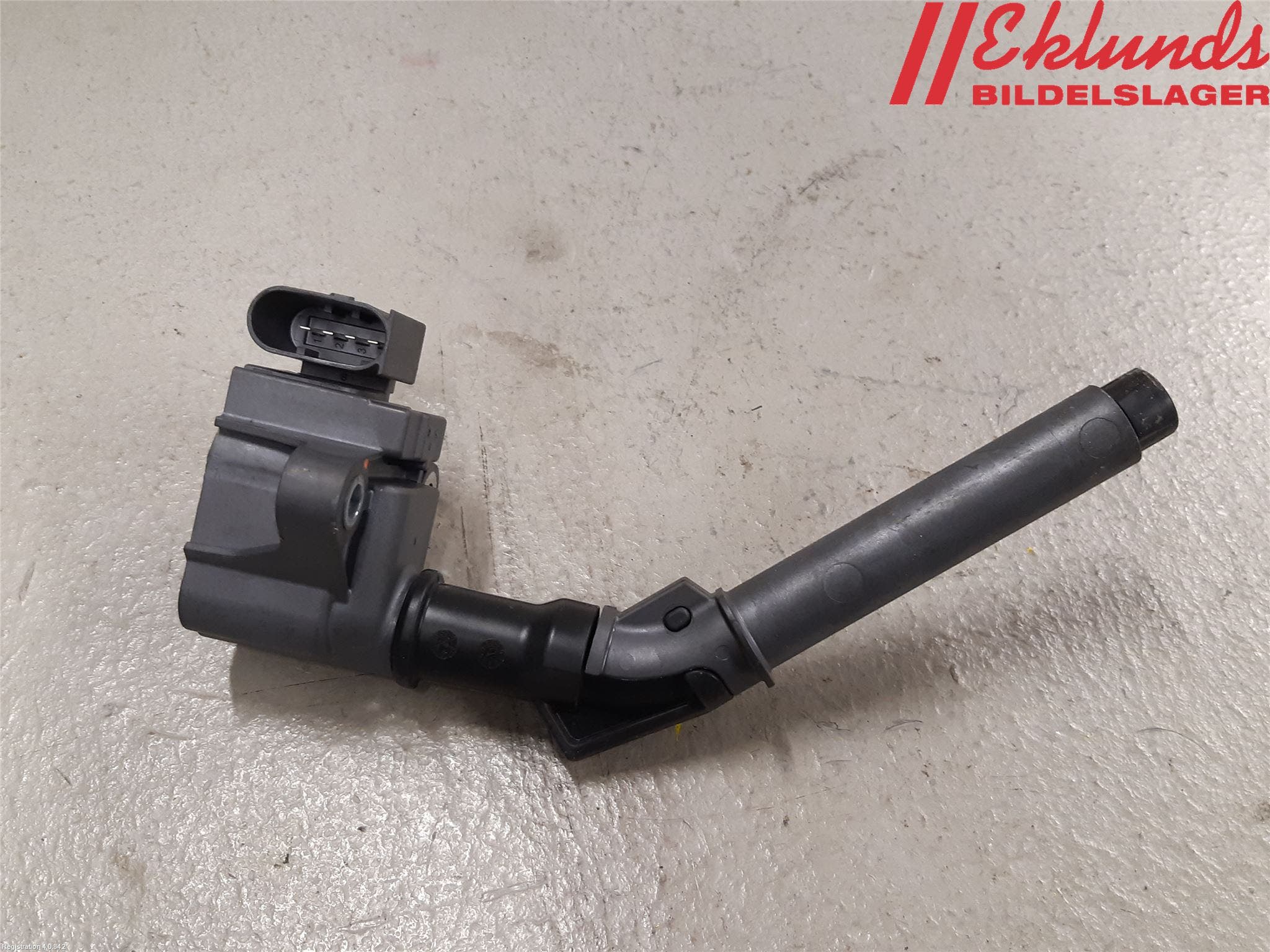 Mercedes-Benz MB A-KLASS (W177) 18- Tändspole