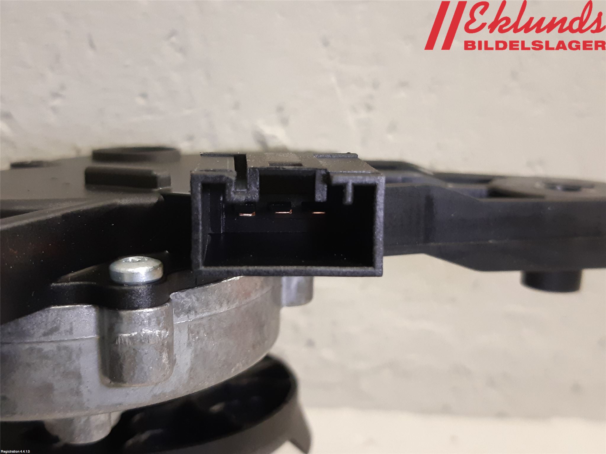 BMW 3 F30/F31/F80 12-19 Torkarmotor Baklucka