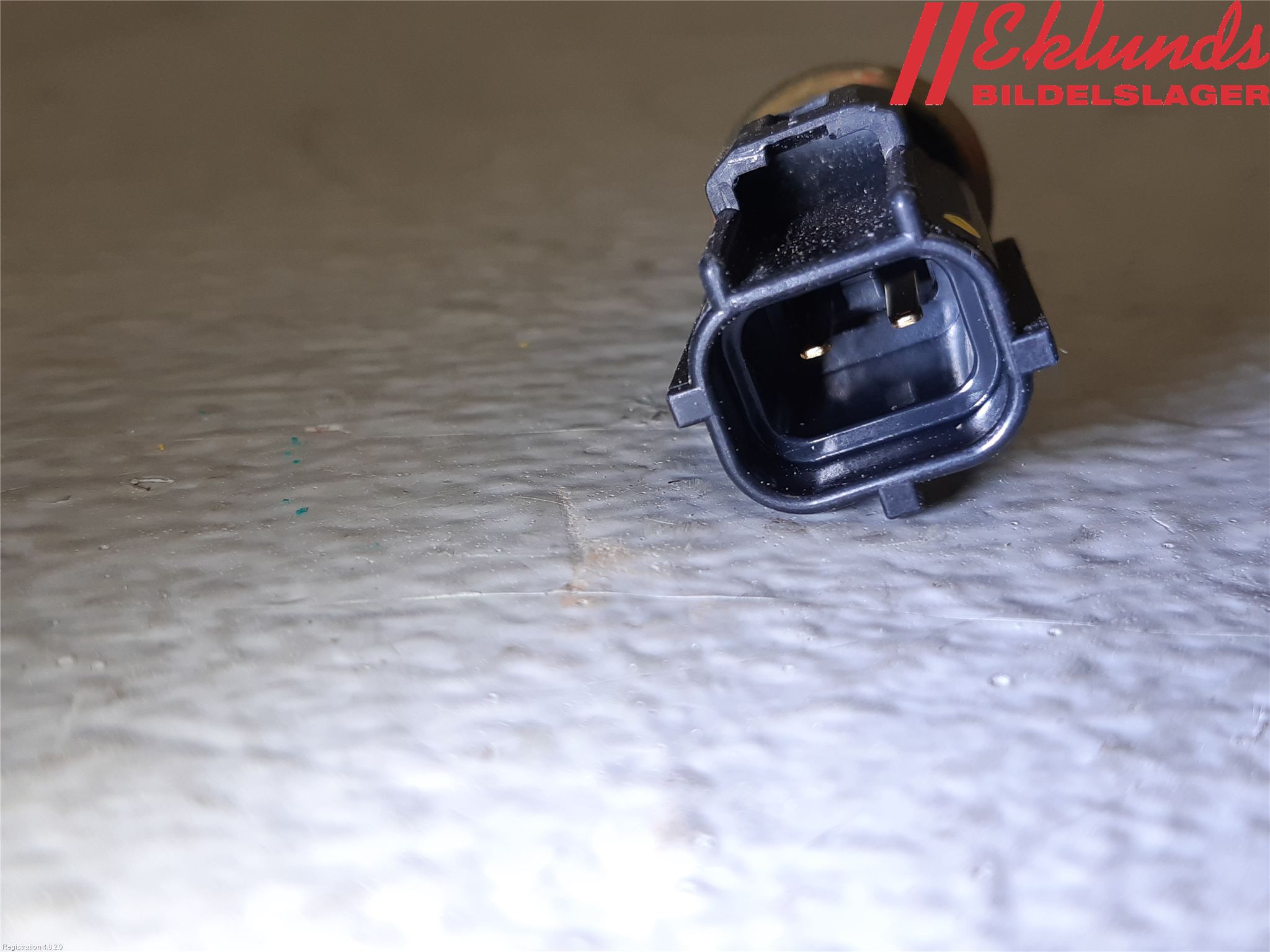 Volvo XC90/RECHARGE 16- Givare Temp Vatten