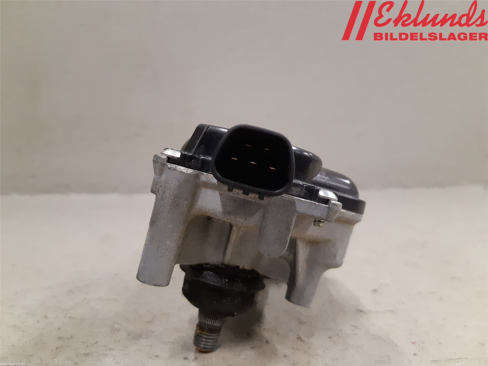 Mitsubishi LANCER 07-14 Torkarmotor Vindruta