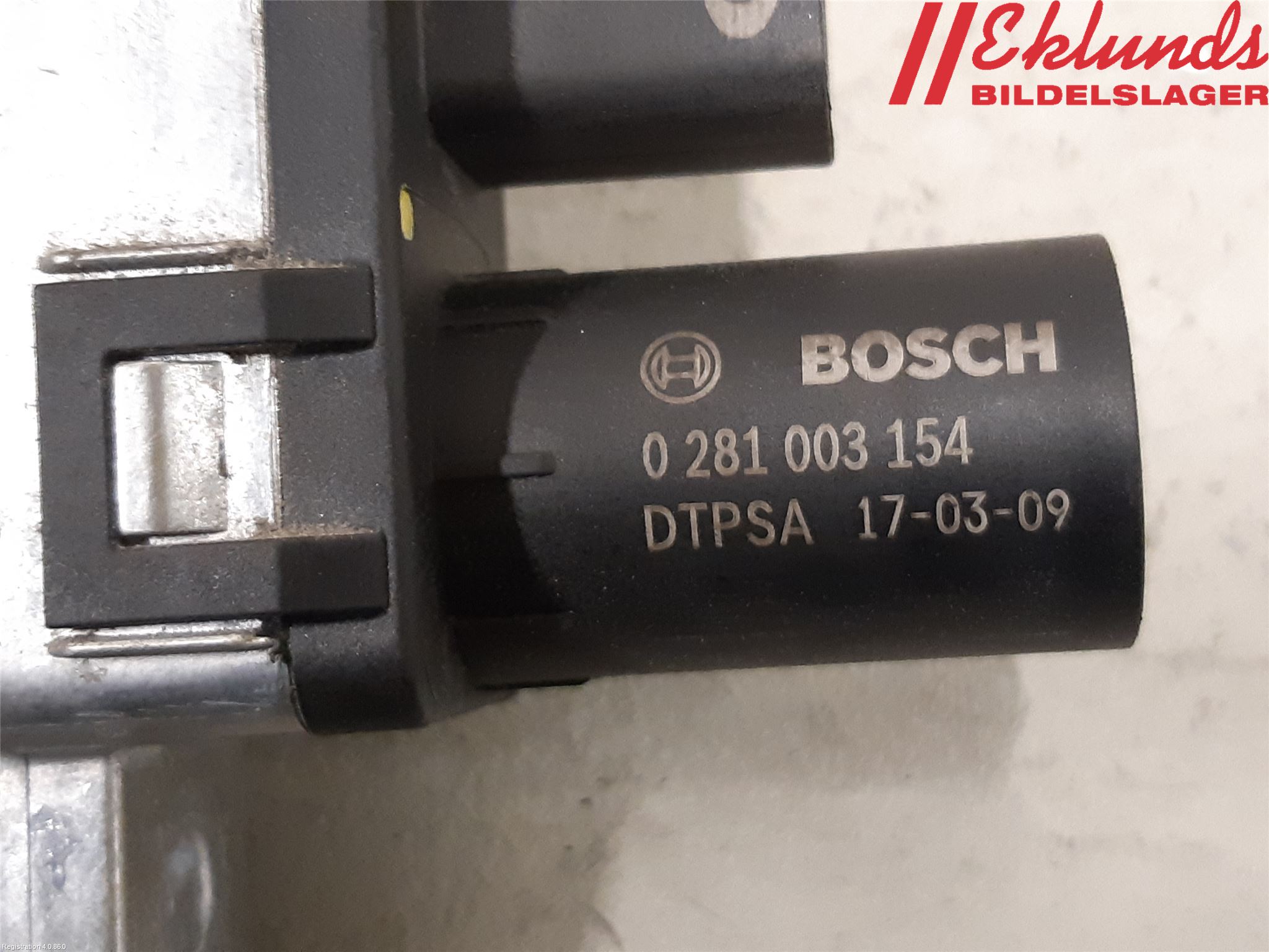 Volvo V40 12-19 Relä Glödning Diesel