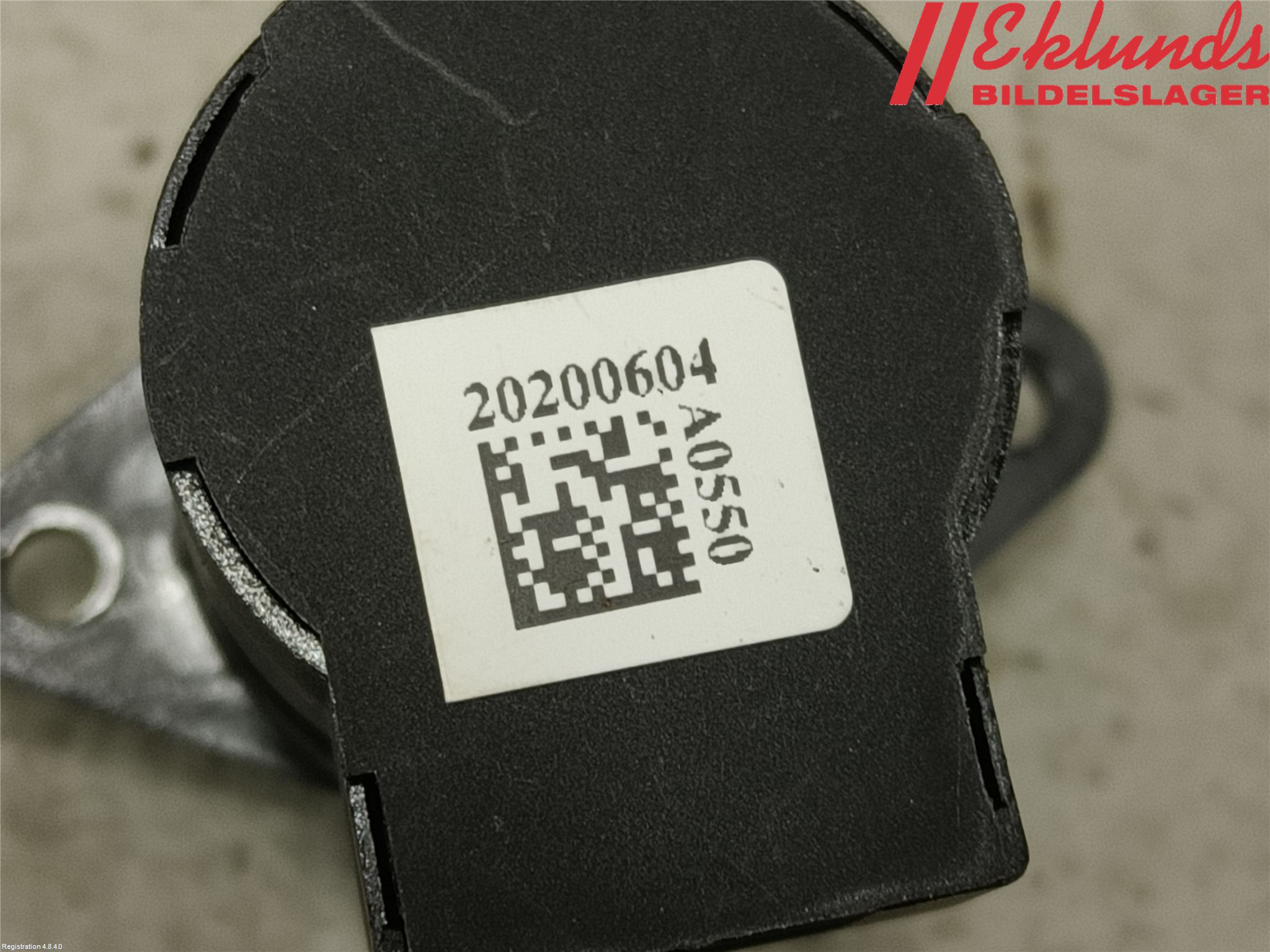 Kia XCEED 19- Ac Styrenhet Ac Manöveren