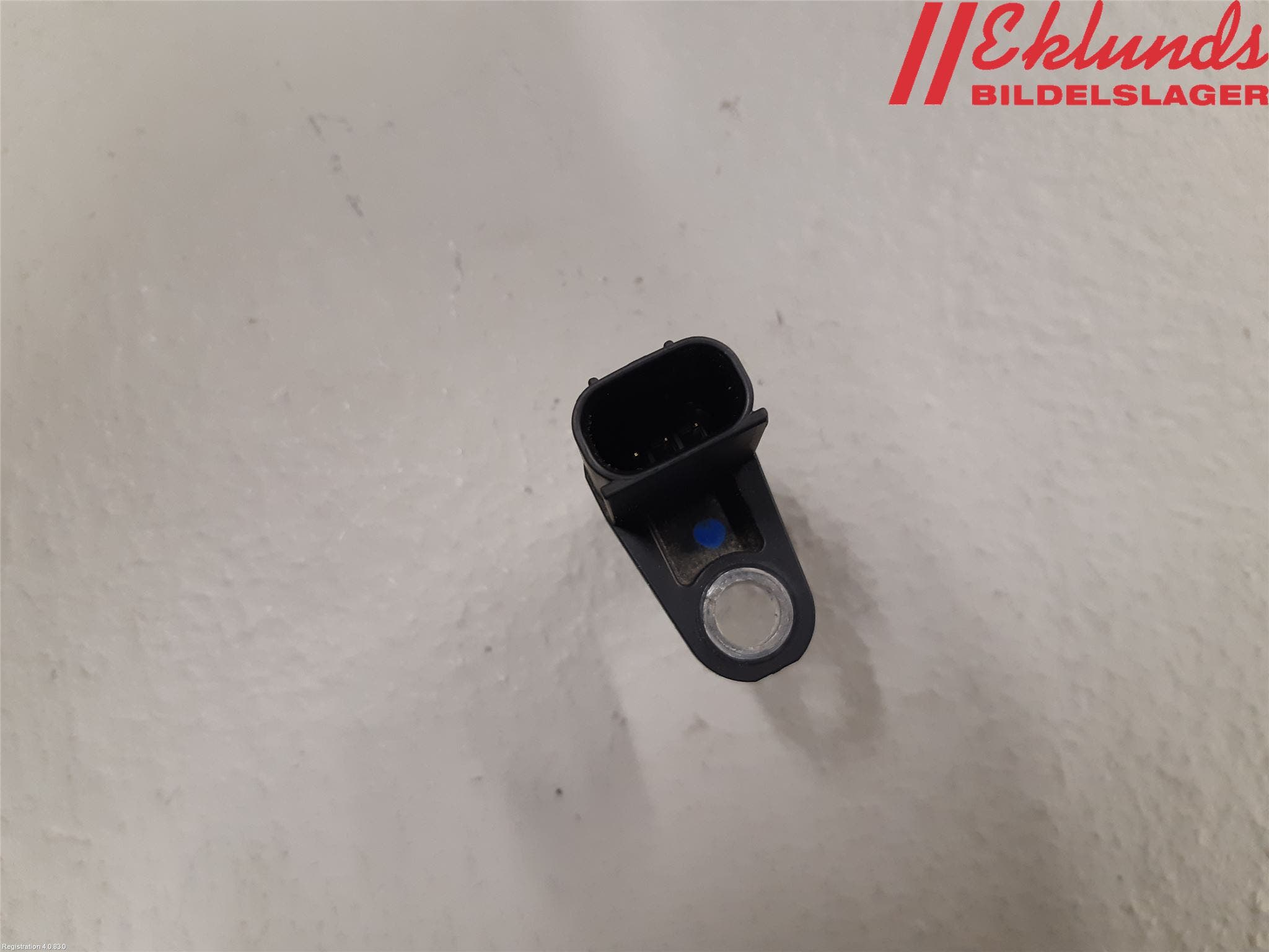 Toyota COROLLA 19- Givare Varvtal-Tändläge