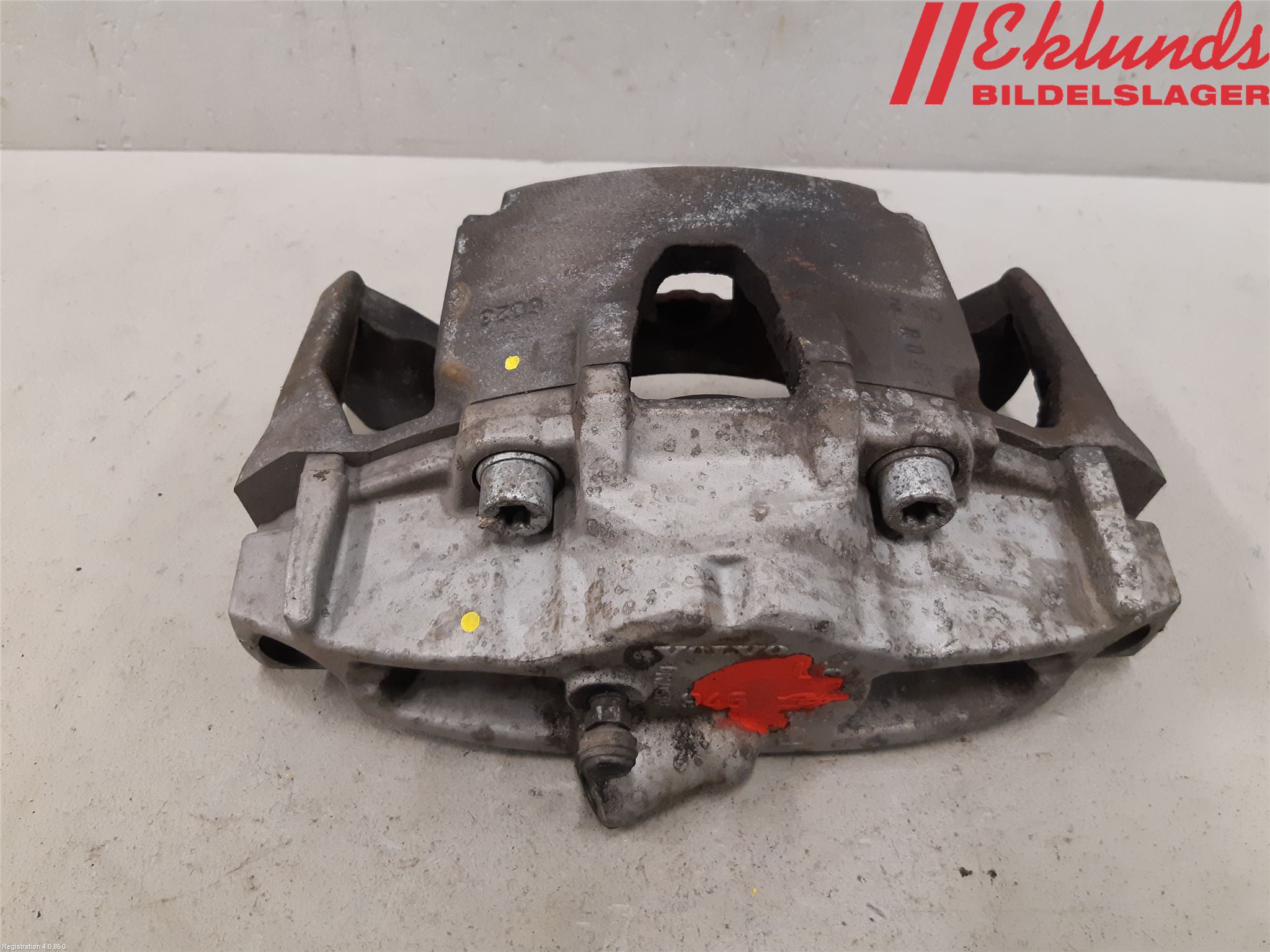 Volvo V60 11-13 Bromsok Fram Vänster