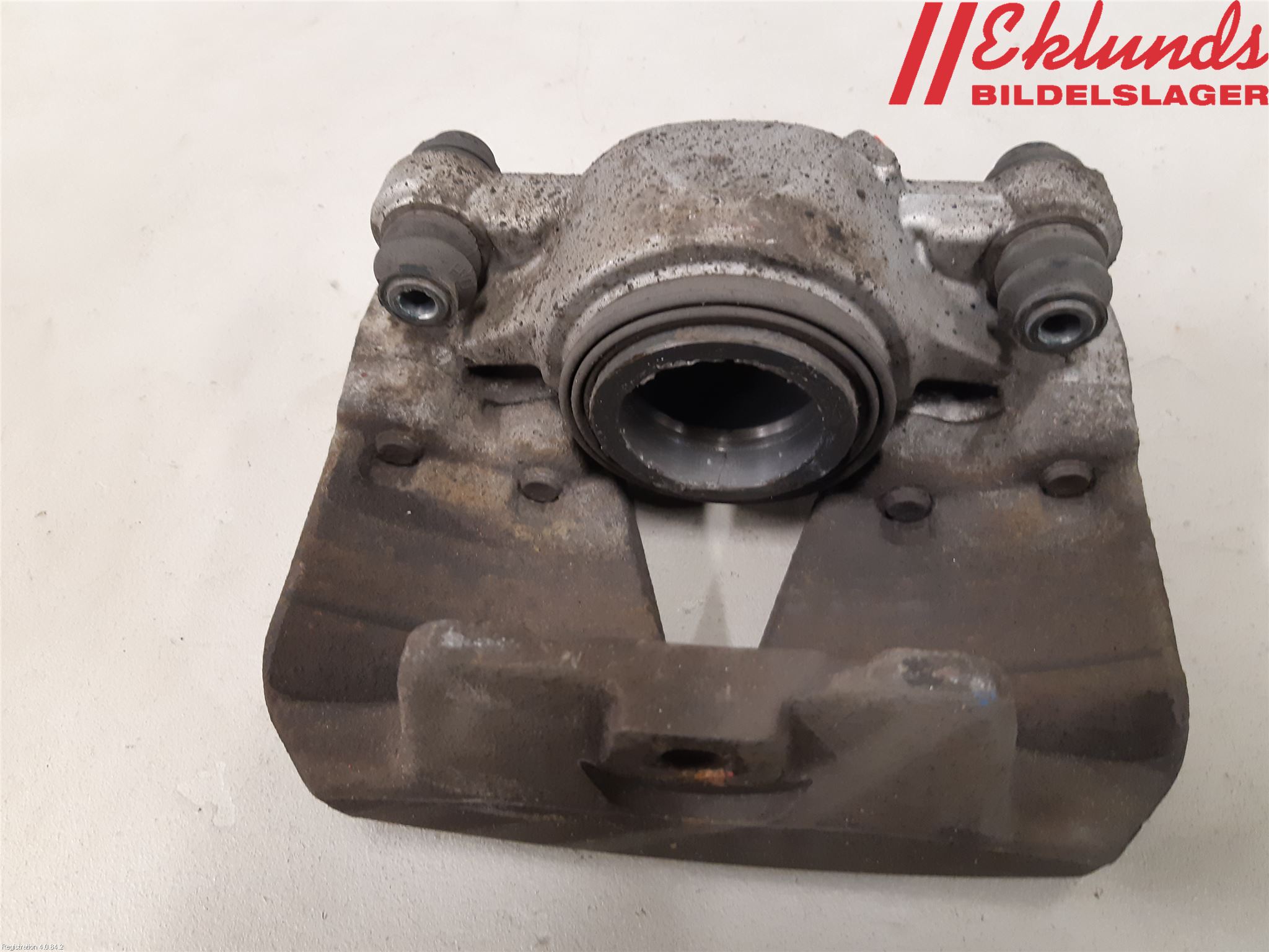 Audi A6 ALLROAD 12-18 Bromsok Fram Vänster