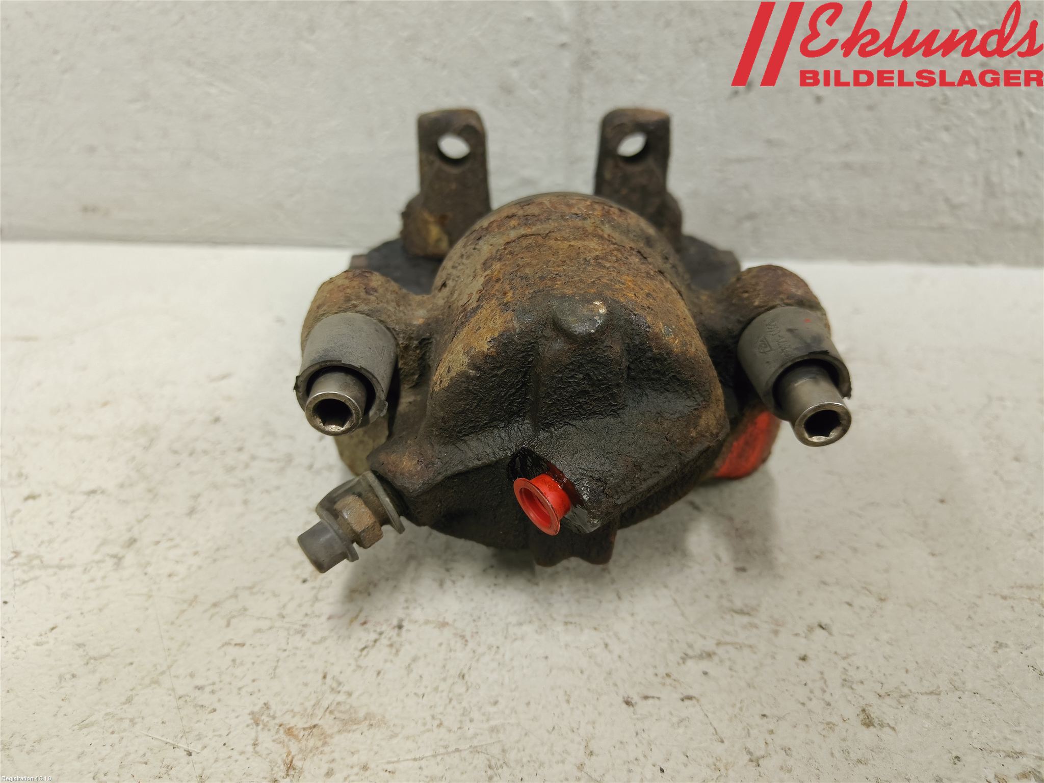 BMW X1 E84 10-15 Bromsok Fram Vänster