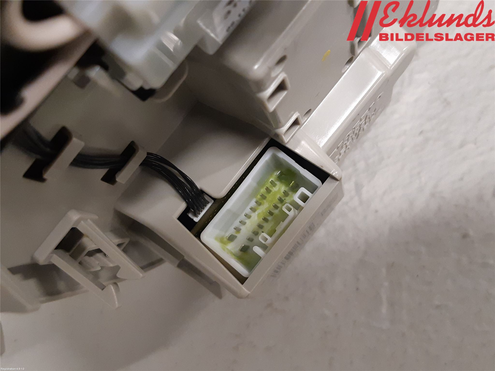 Volvo XC40/RECHARGE 18- Innerbelysning