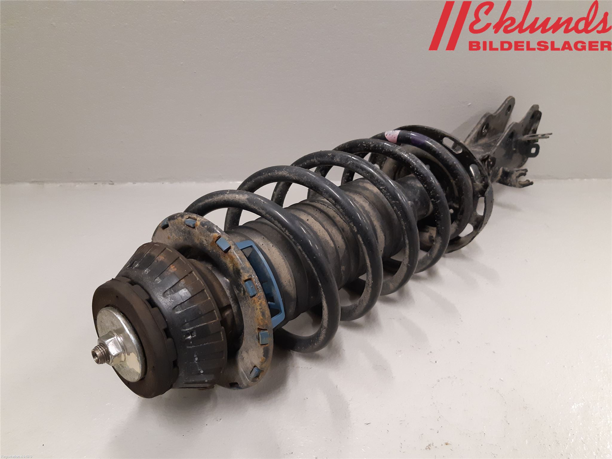 Honda HR-V 15-21 Fjäderben Fram Höger