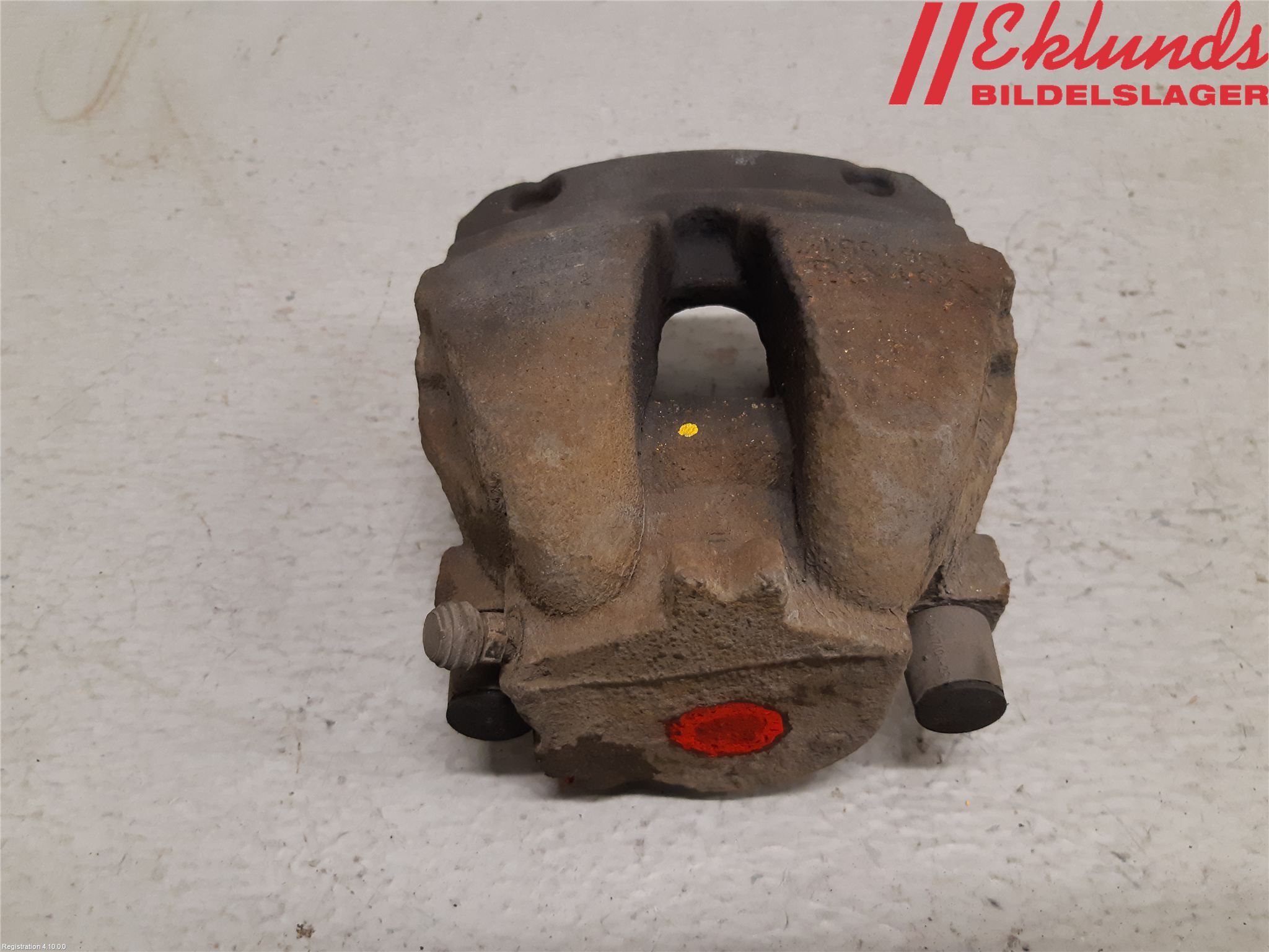 Volvo V60 19- Bromsok Fram Vänster