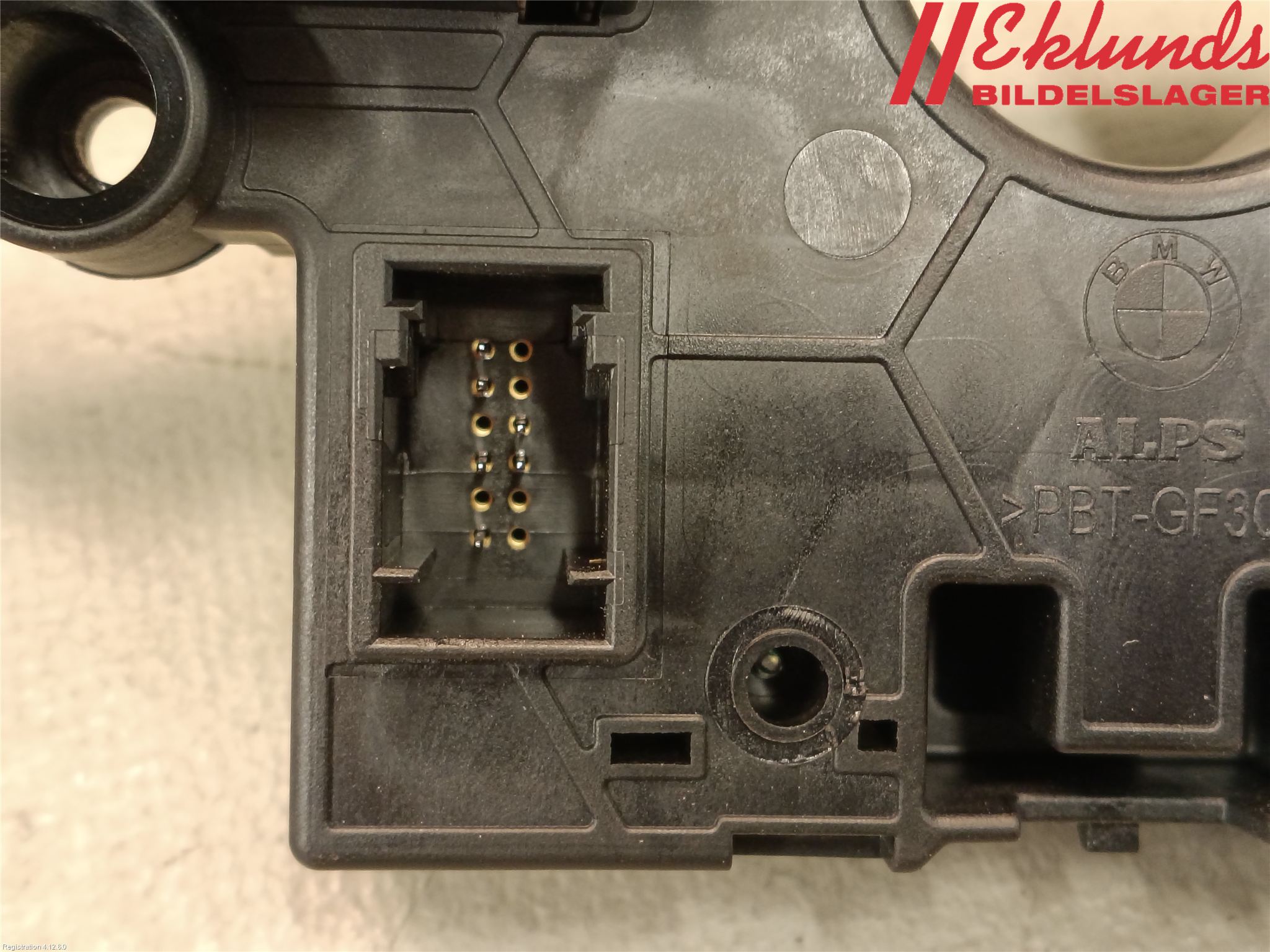 BMW i3 I01 13-22 Spakcentral