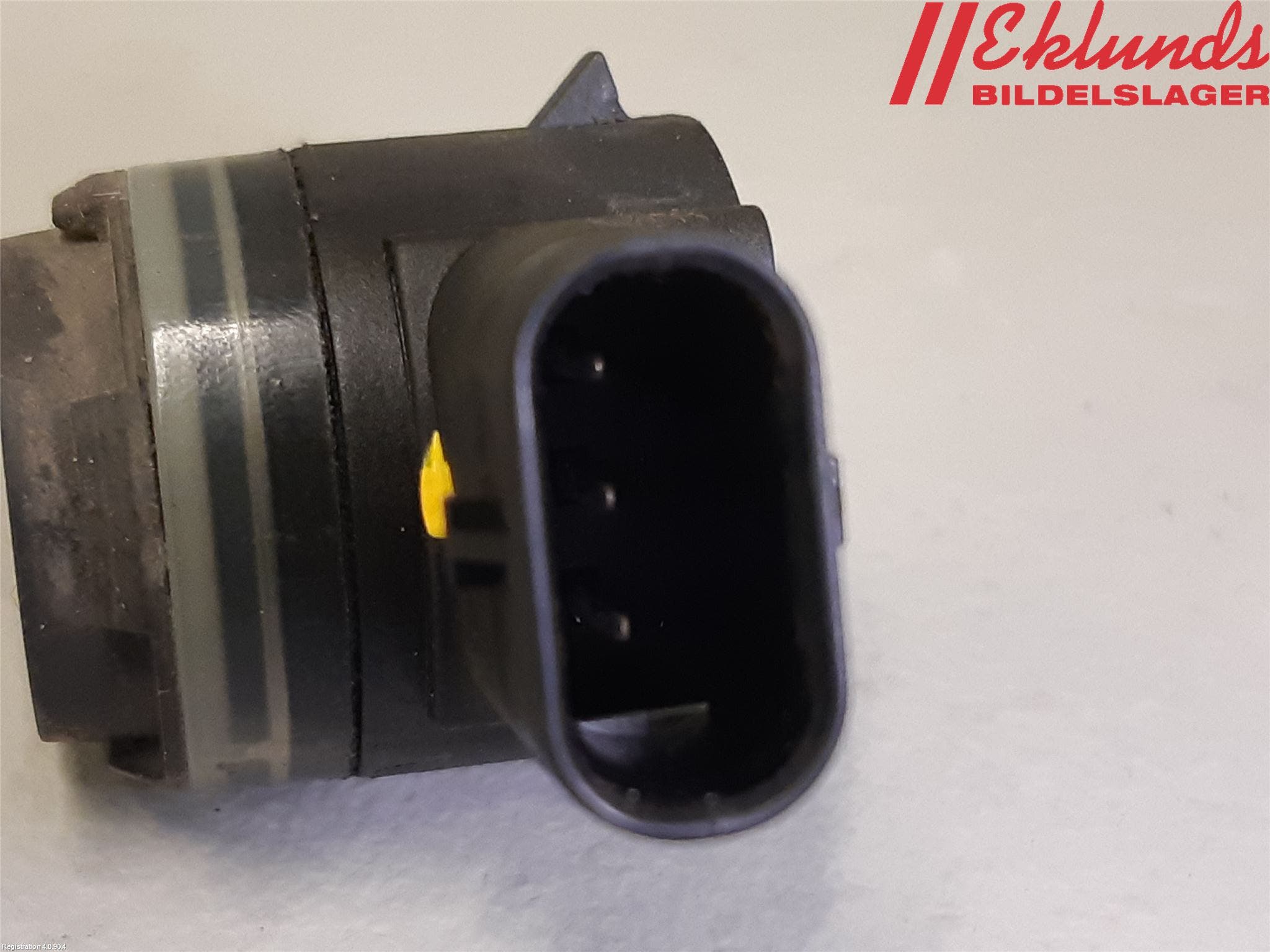 Volkswagen VW TRANSP/CARAVELLE (T6) 16-22 Parkeringshjälp Frontsensor