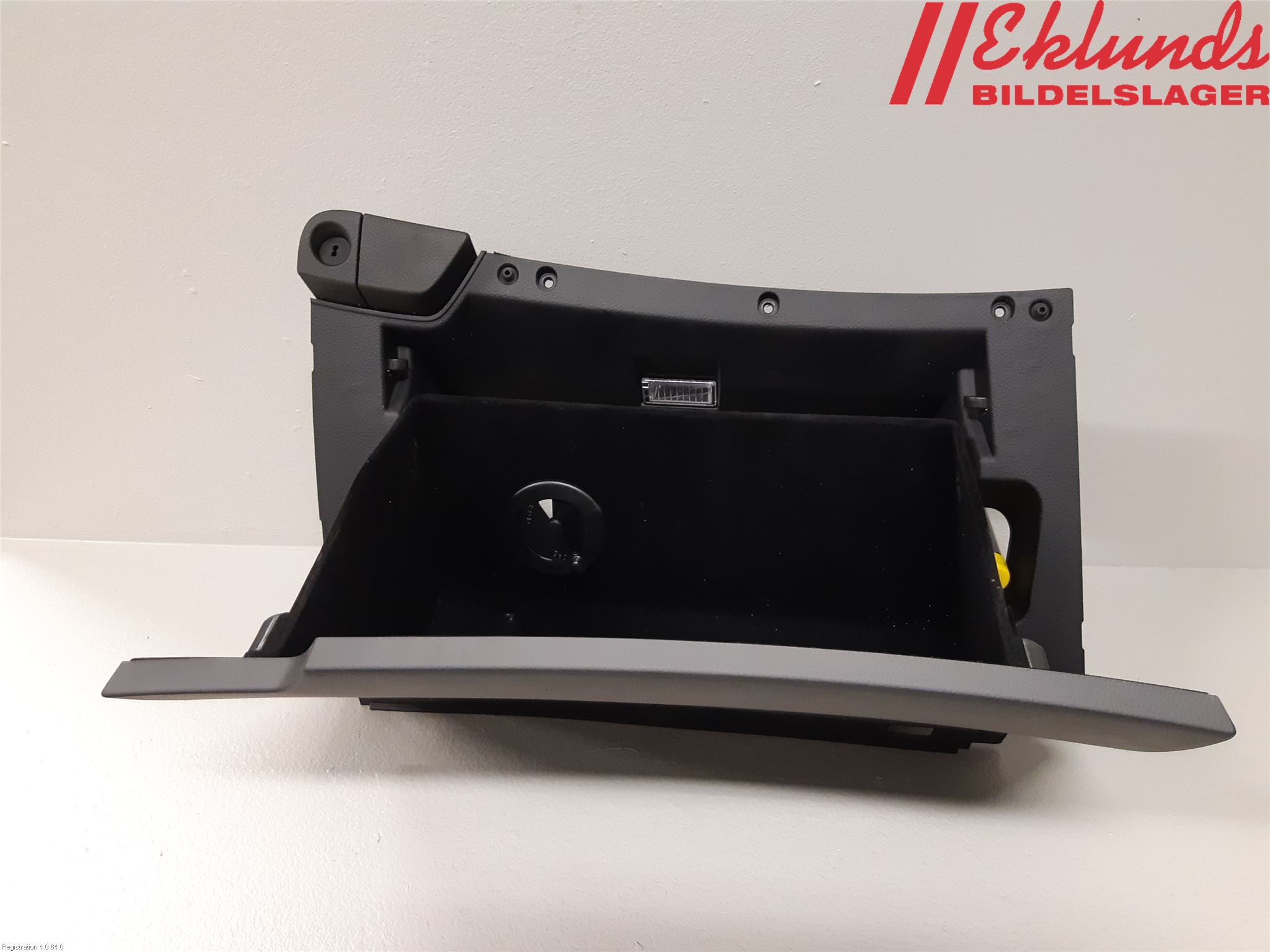 Hyundai i40 16-18 Handskfack