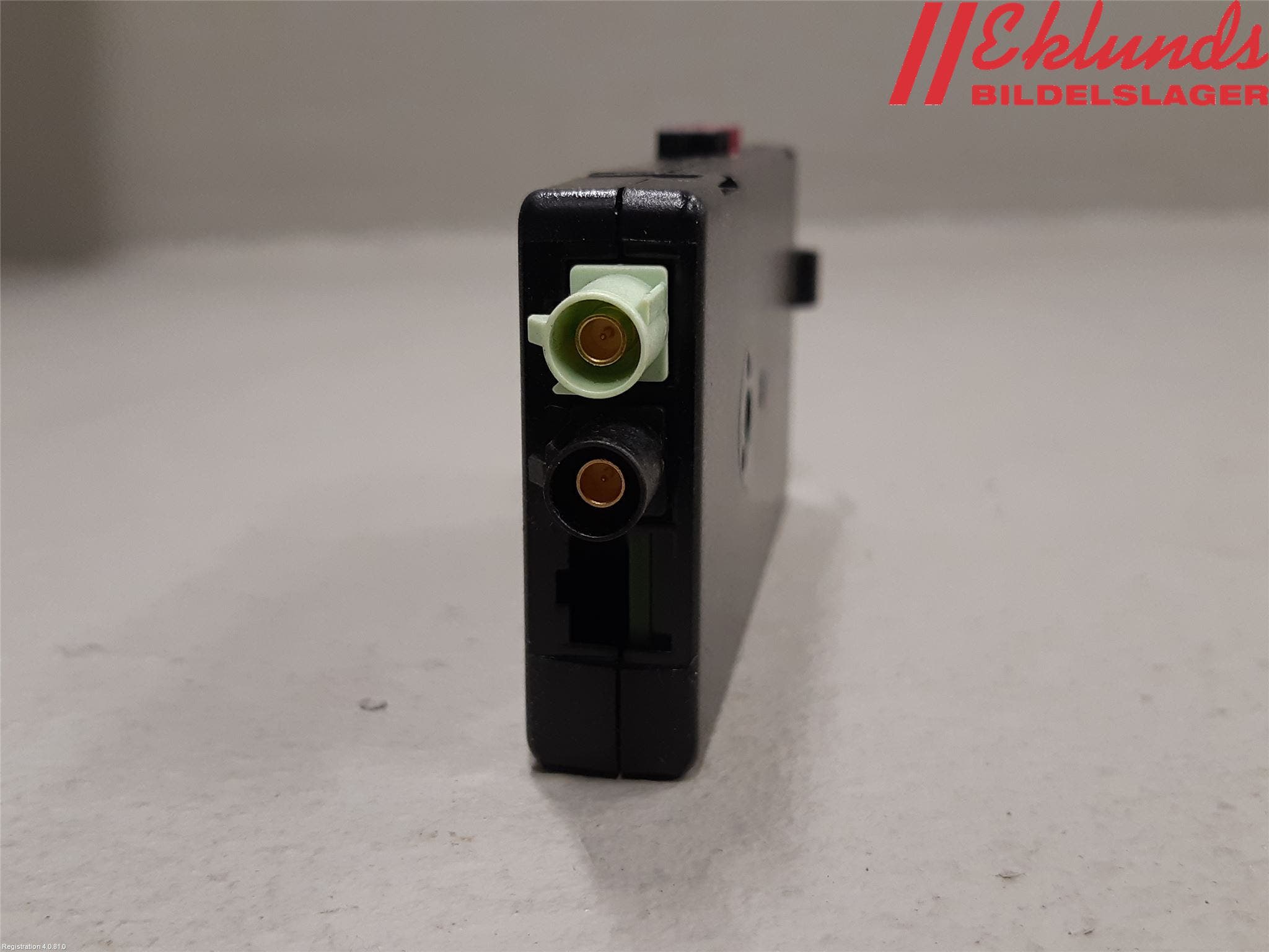 BMW 3 F30/F31/F80 12-19 Antennförstärkare