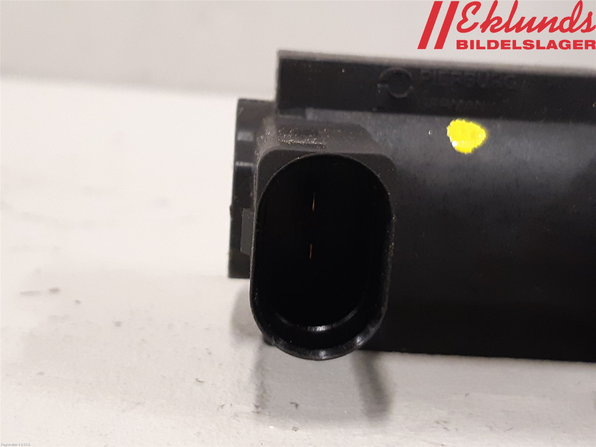 Volvo V60 14-18 Vakuumventil