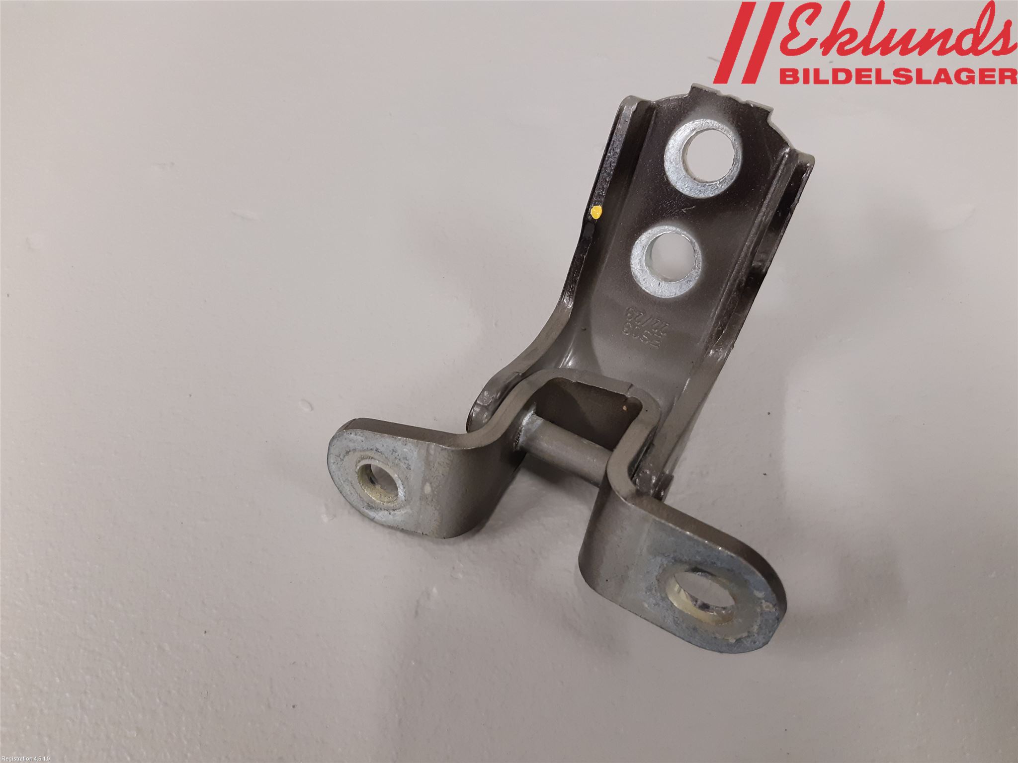 Toyota COROLLA 19- Dörrgångjärn