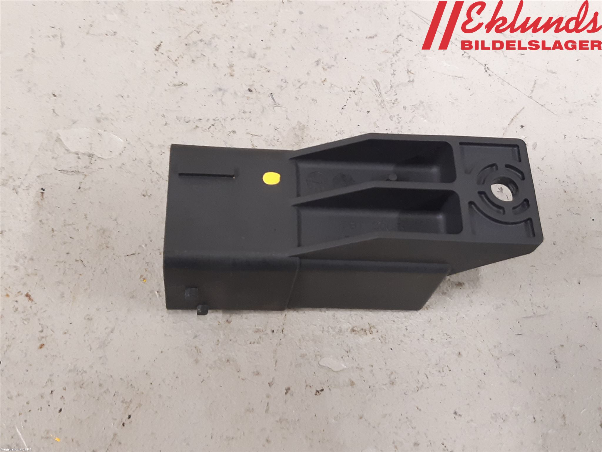 Volvo V40 12-19 Relä Glödning Diesel