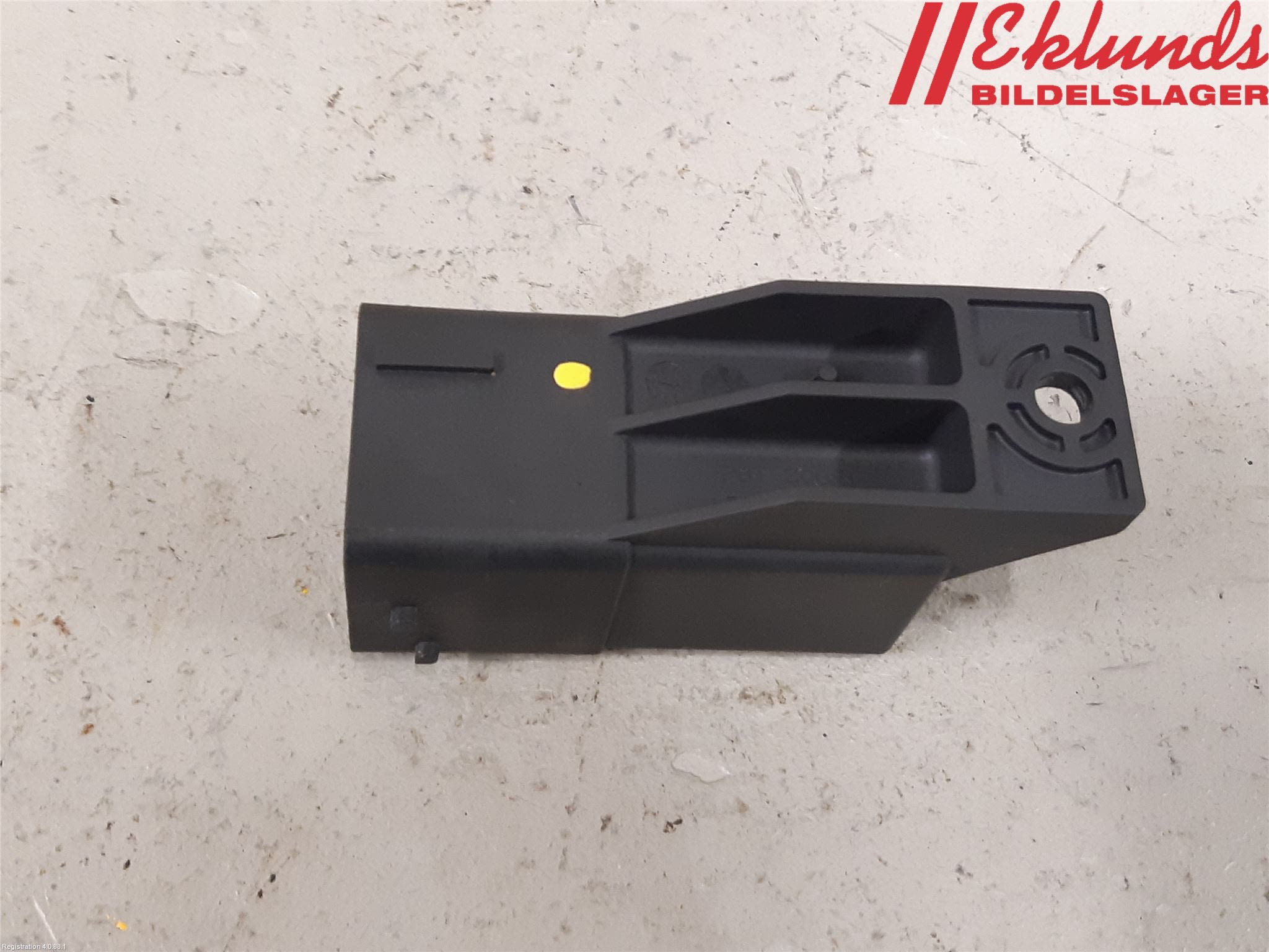 Volvo V40 12-19 Relä Glödning Diesel