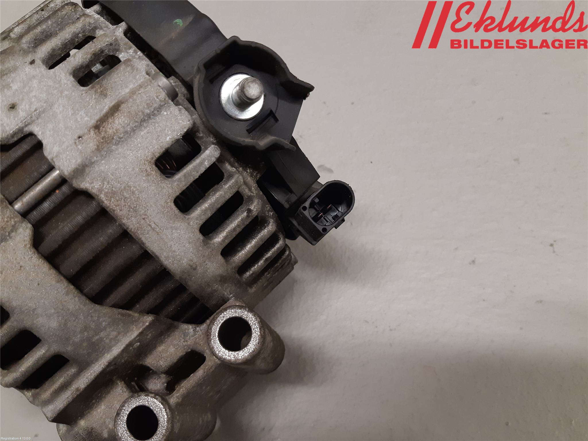 BMW 3 E90/91 SED/TOU 05-12 Generator