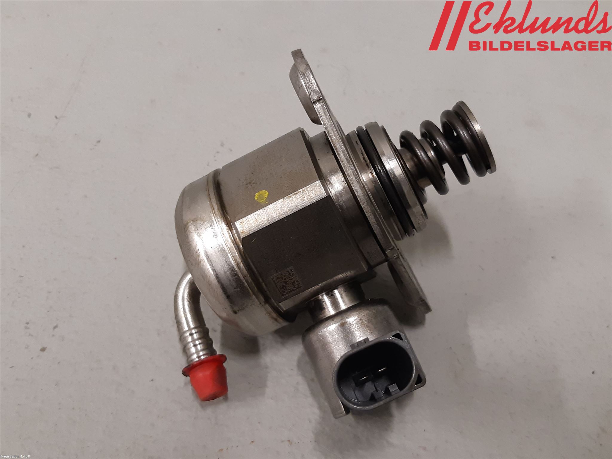 Seat LEON 13-20 Bränslepump Mek