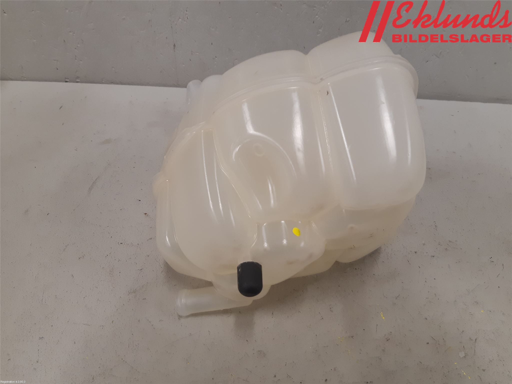 Volvo V90 17->> Expansionstank