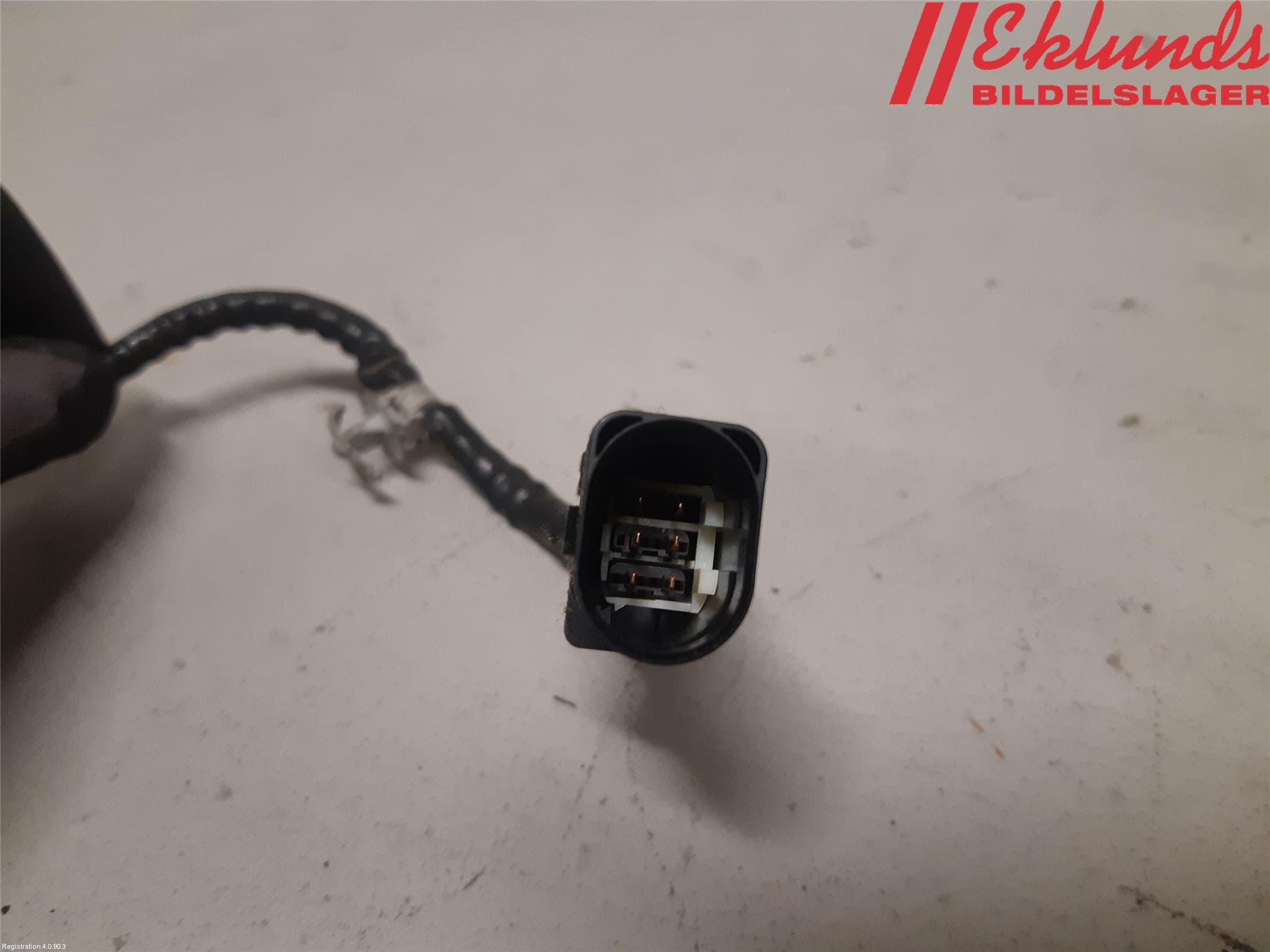 Kia CEED/CEED SW 19- Injlambdasond