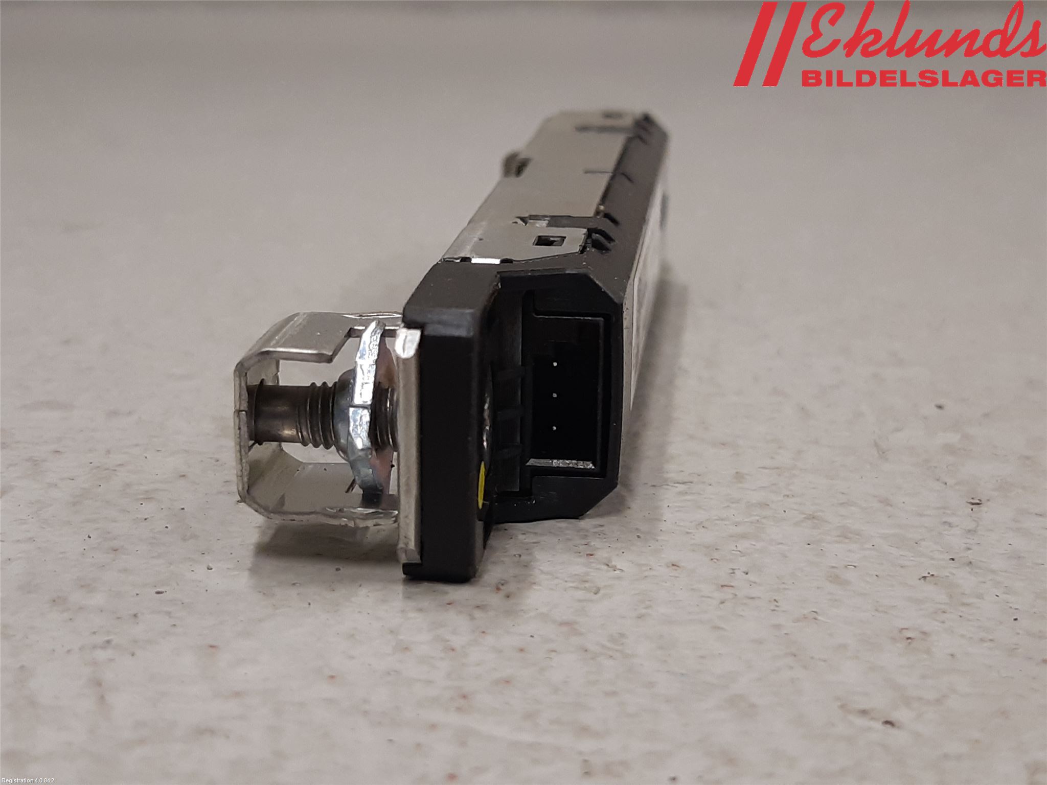 Audi A3/S3 8V 13-20 Antennförstärkare