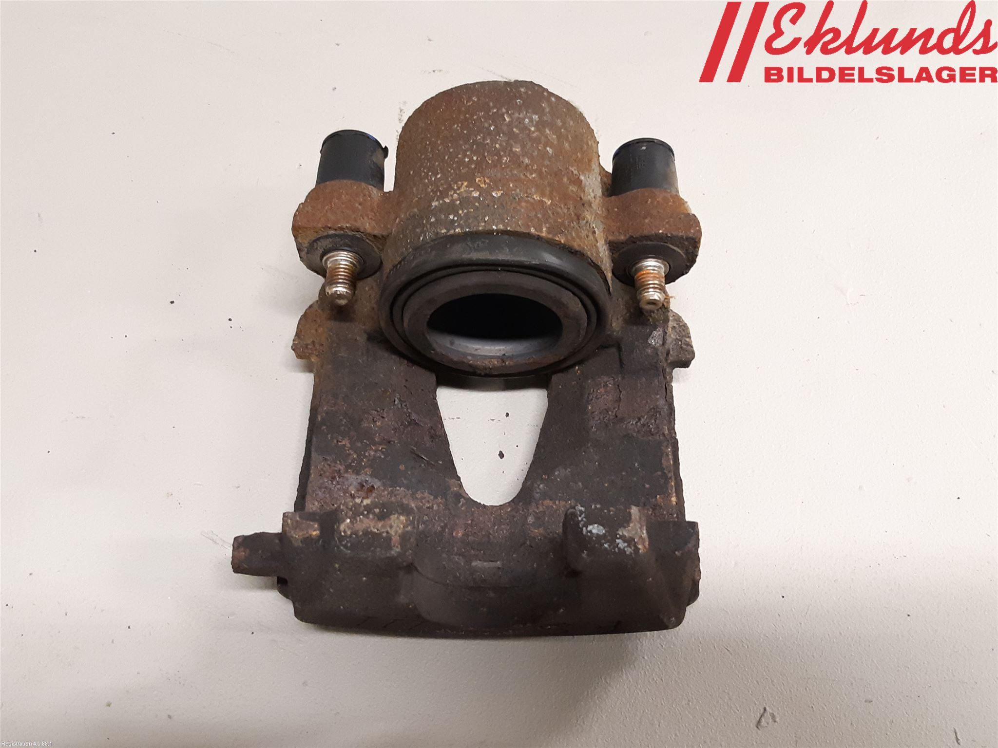 Volkswagen VW UP! / E-UP! Bromsok Fram Höger