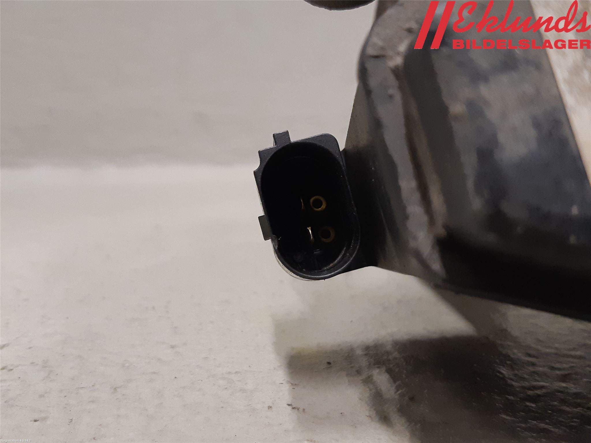 Audi Q7/SQ7 Bromsok Bak Vänster