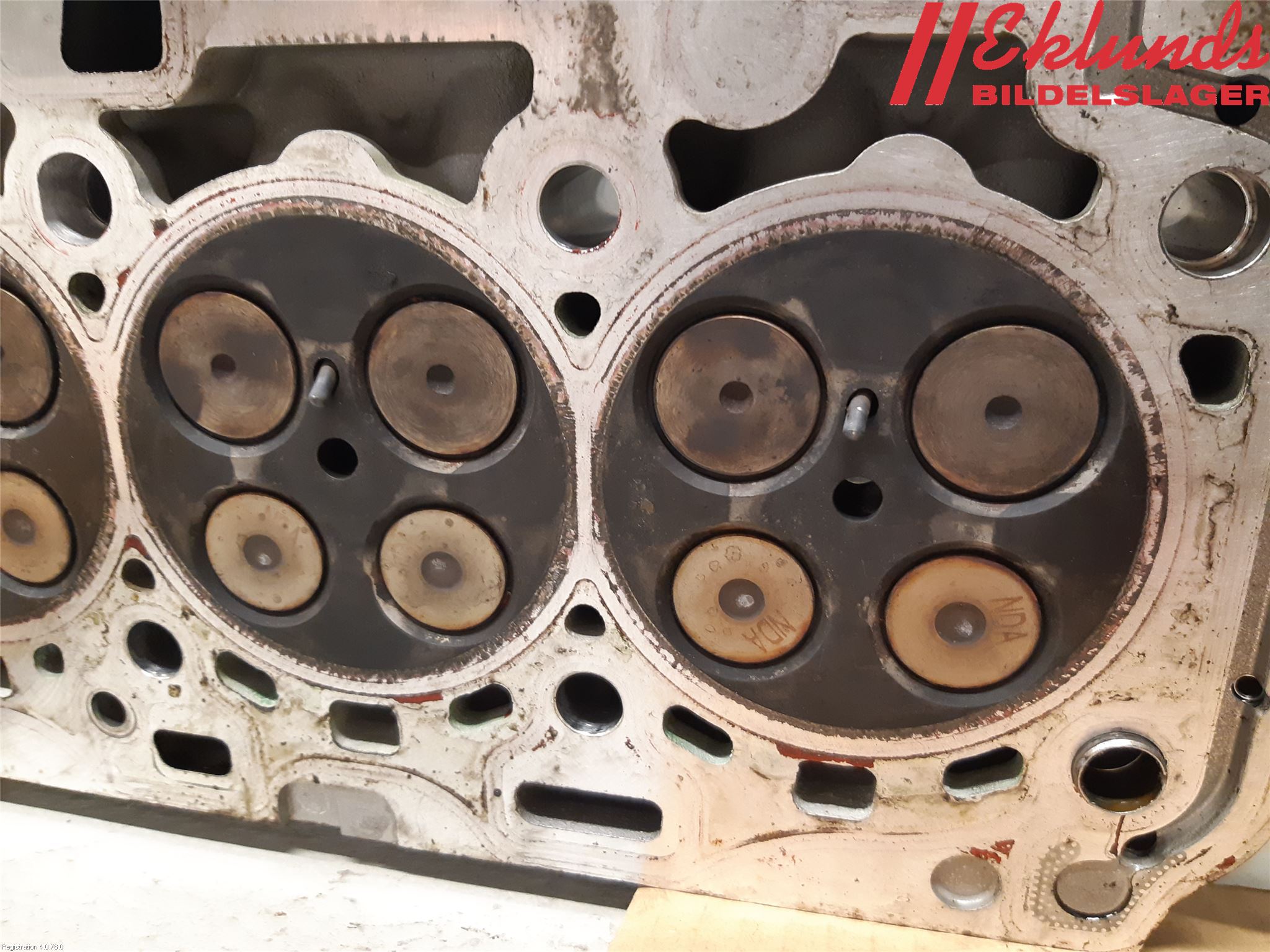 BMW 3 GT F34 13-19 Topplock Diesel