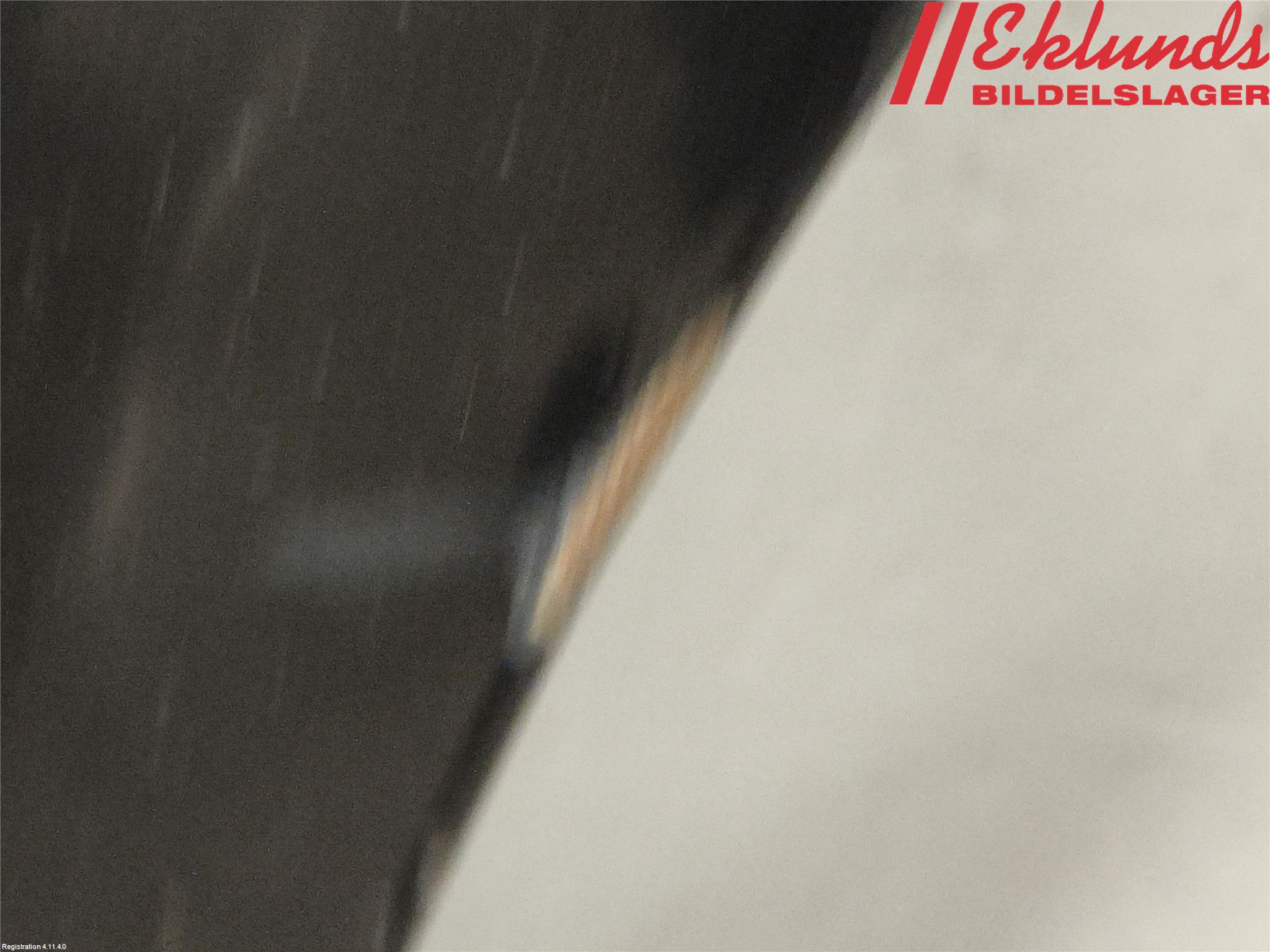 Opel INSIGNIA 09-16 Skärm Fram Höger