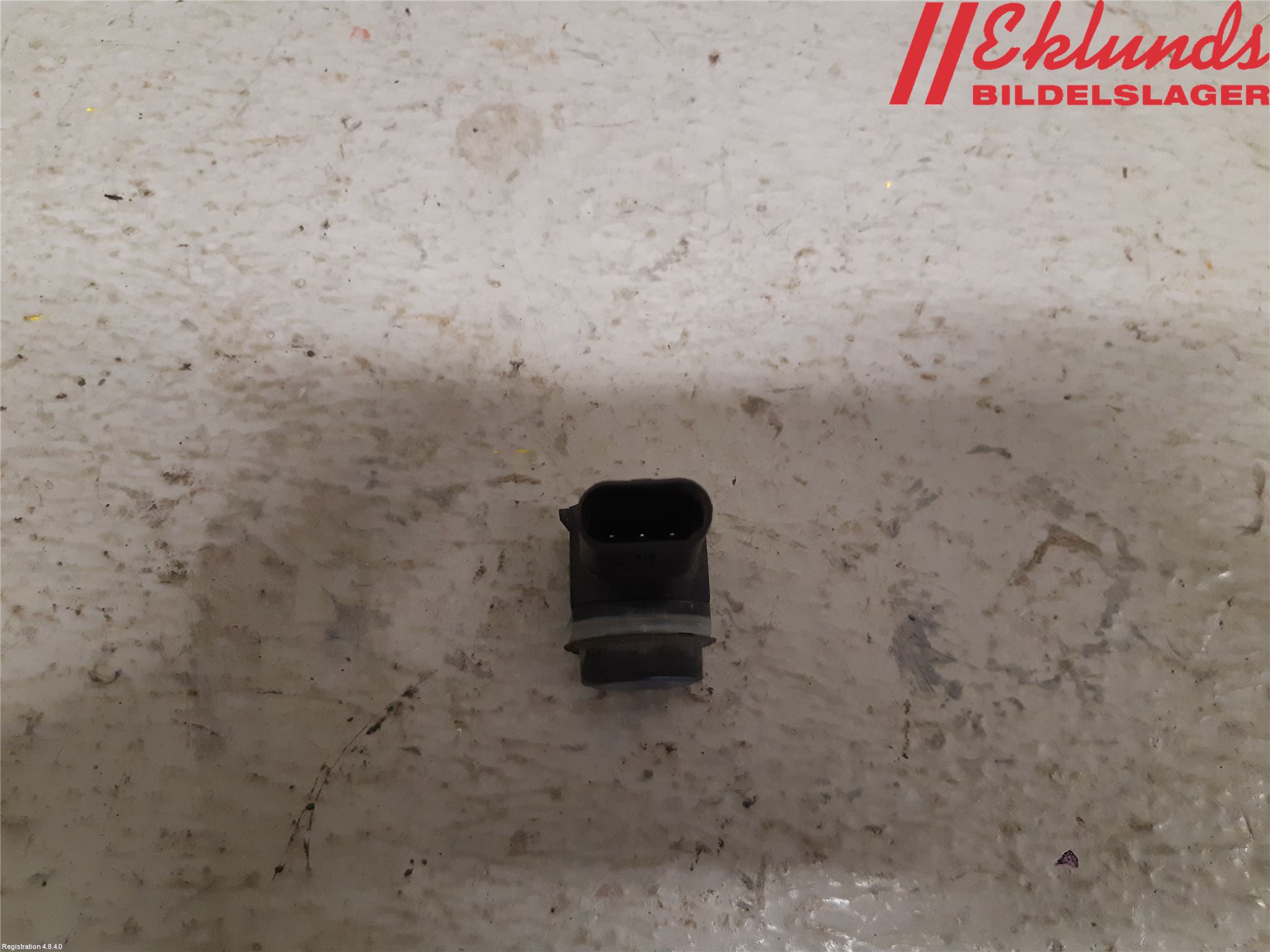 Volvo XC60 14-17 Parkeringshjälp Backsensor