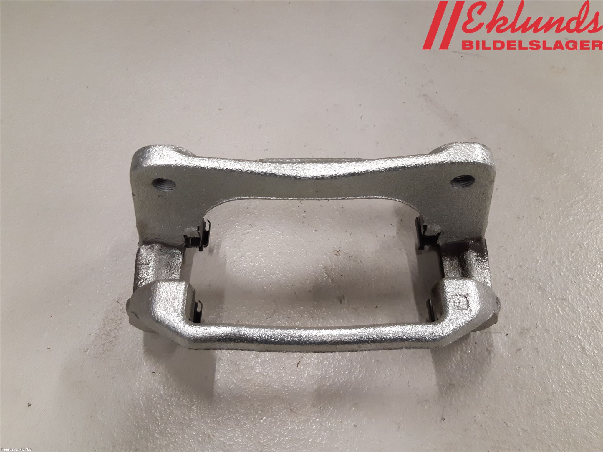 Toyota C-HR 16-23 Bromsokshållare