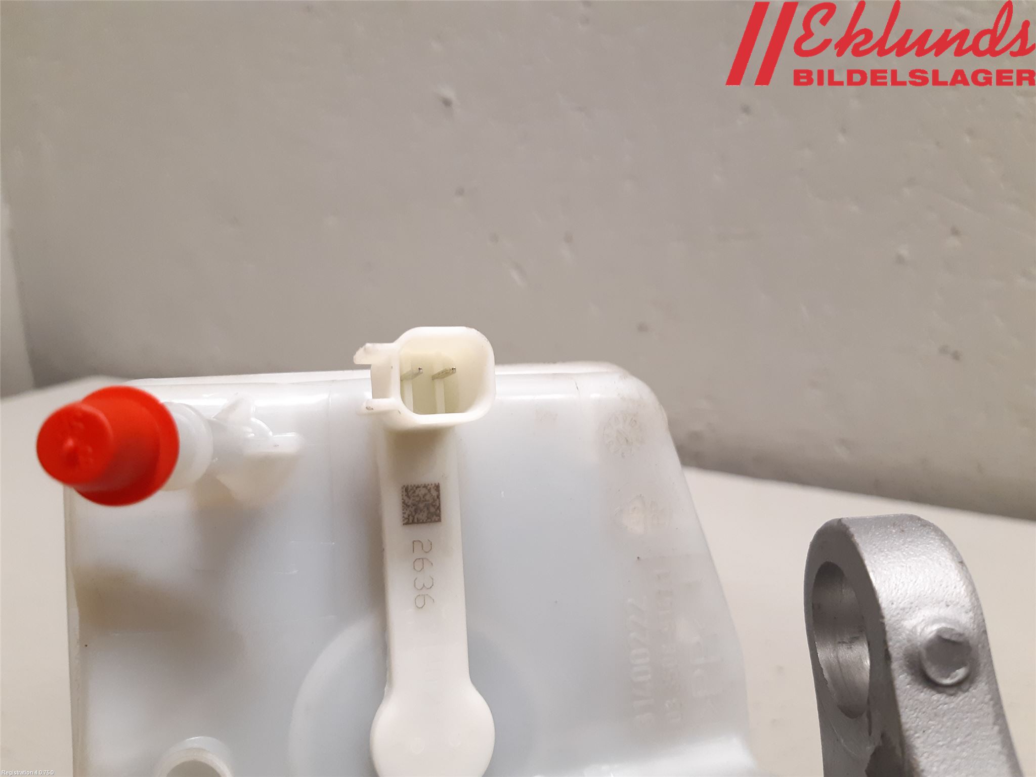 Volvo V90 17->> Broms Huvudcylinder