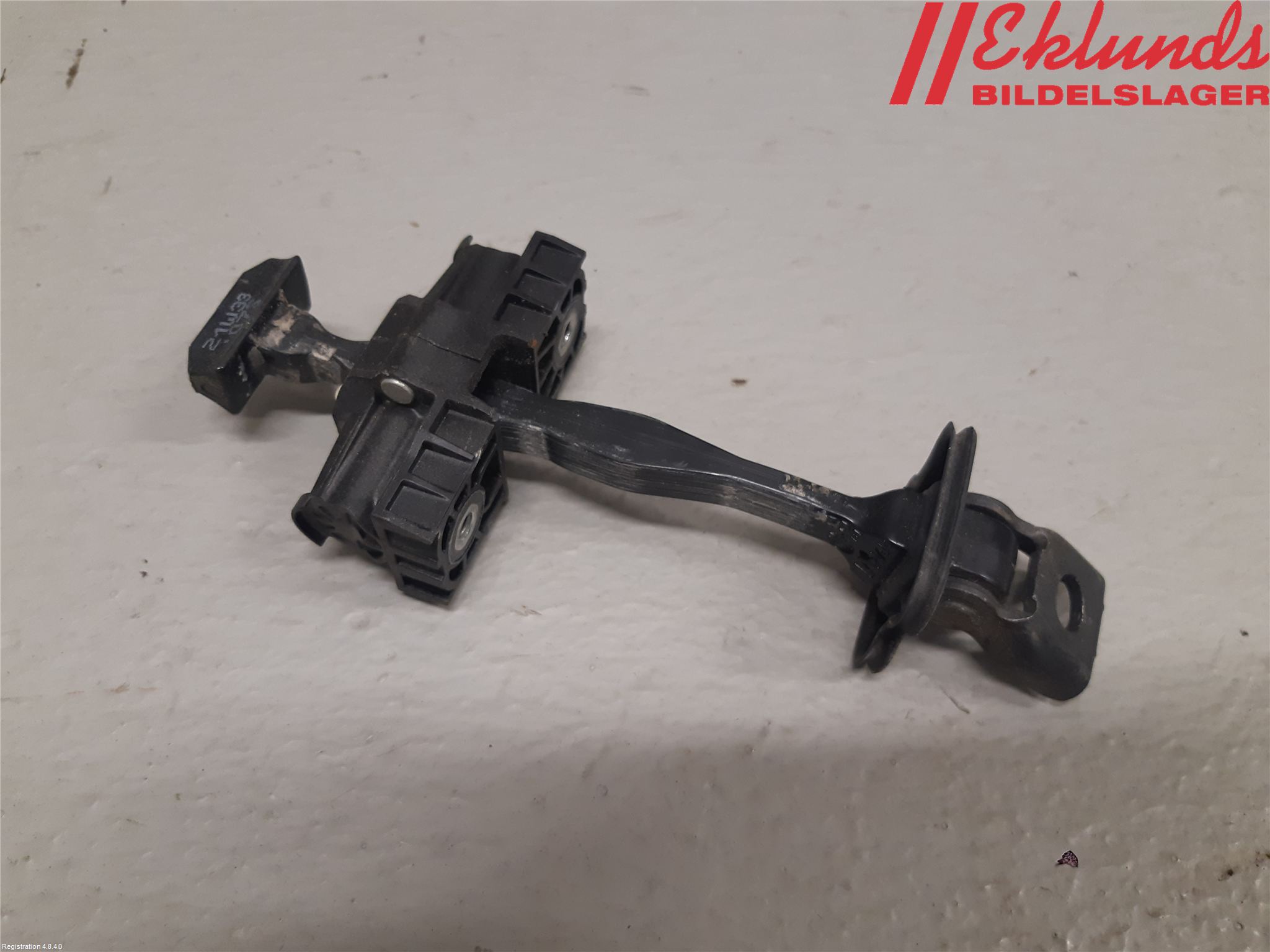 Volkswagen VW T-ROC 18- Dörrstopp