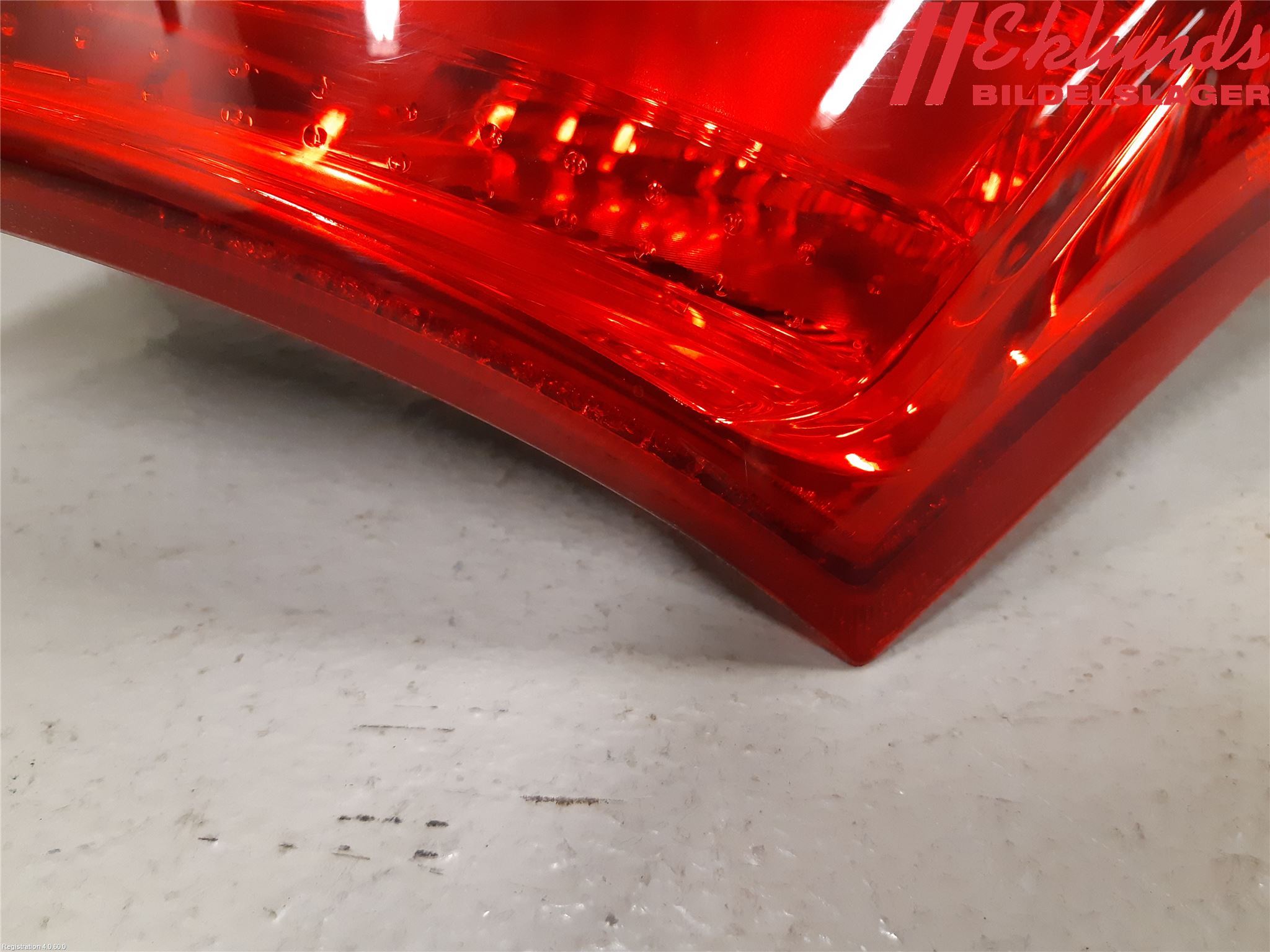 Hyundai i30 GD 13-17 Bakljus Höger