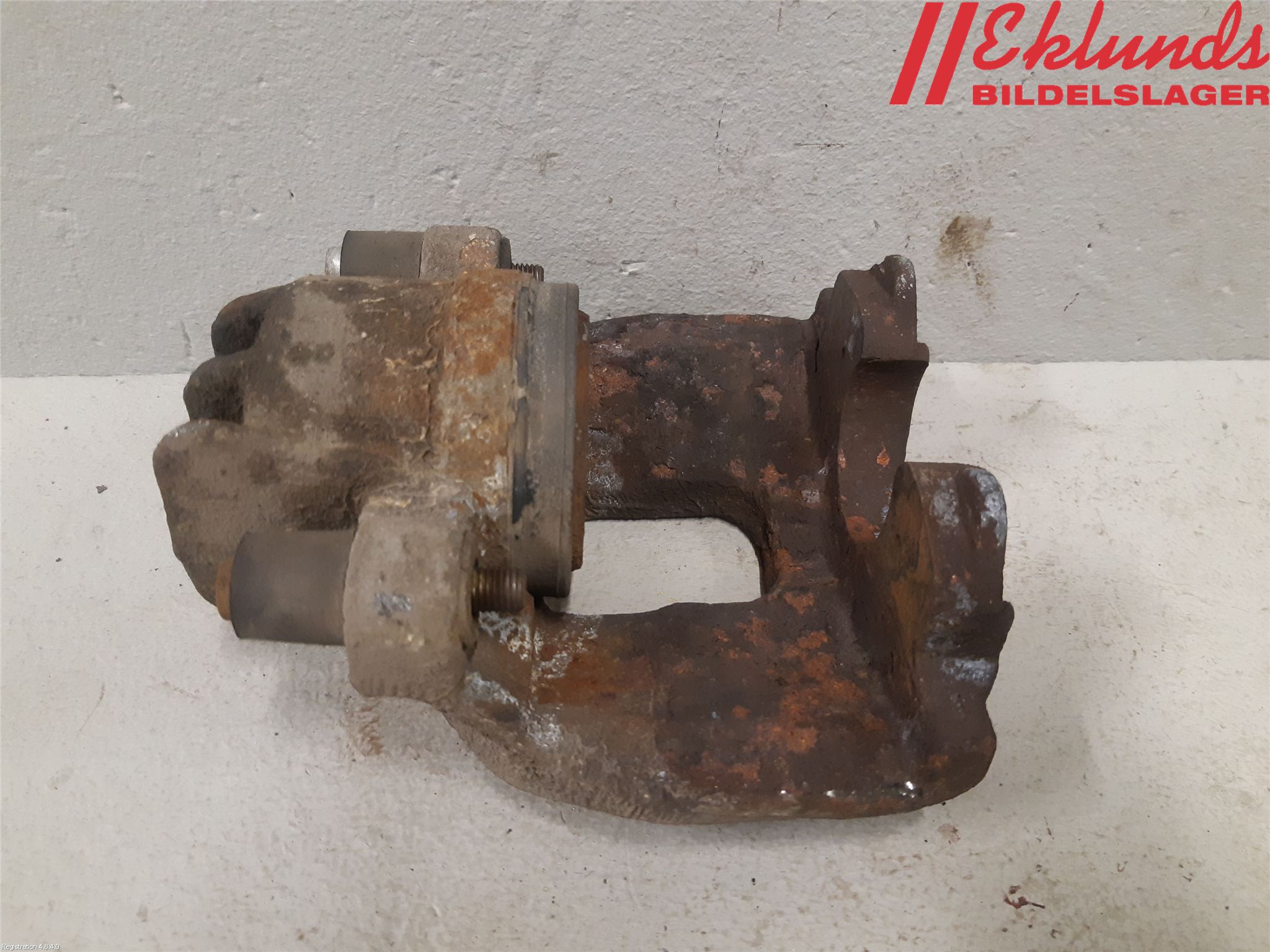 Volvo S60 01-04 Bromsok Fram Vänster