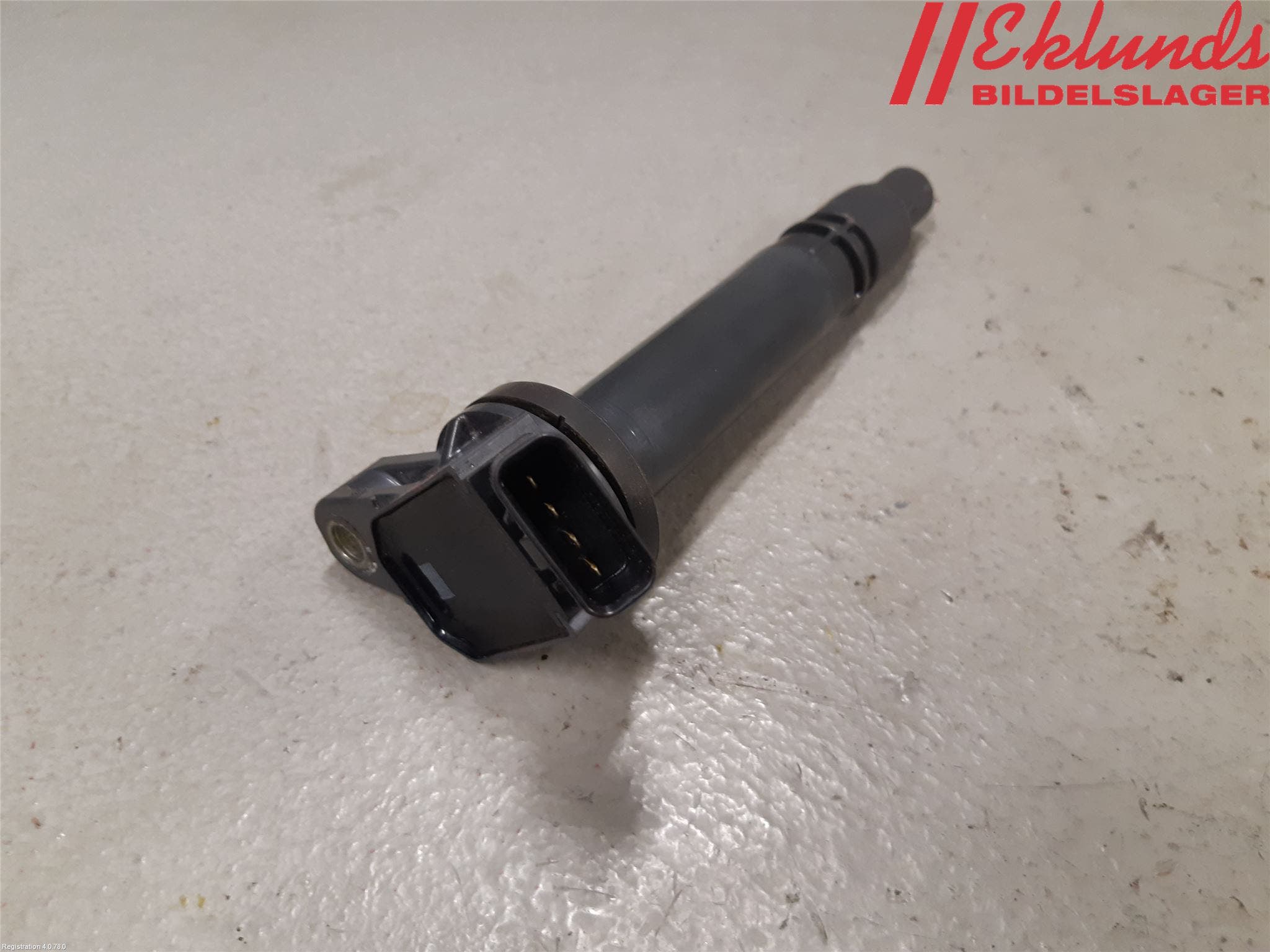 Toyota YARIS XP90 06-11 Tändspole