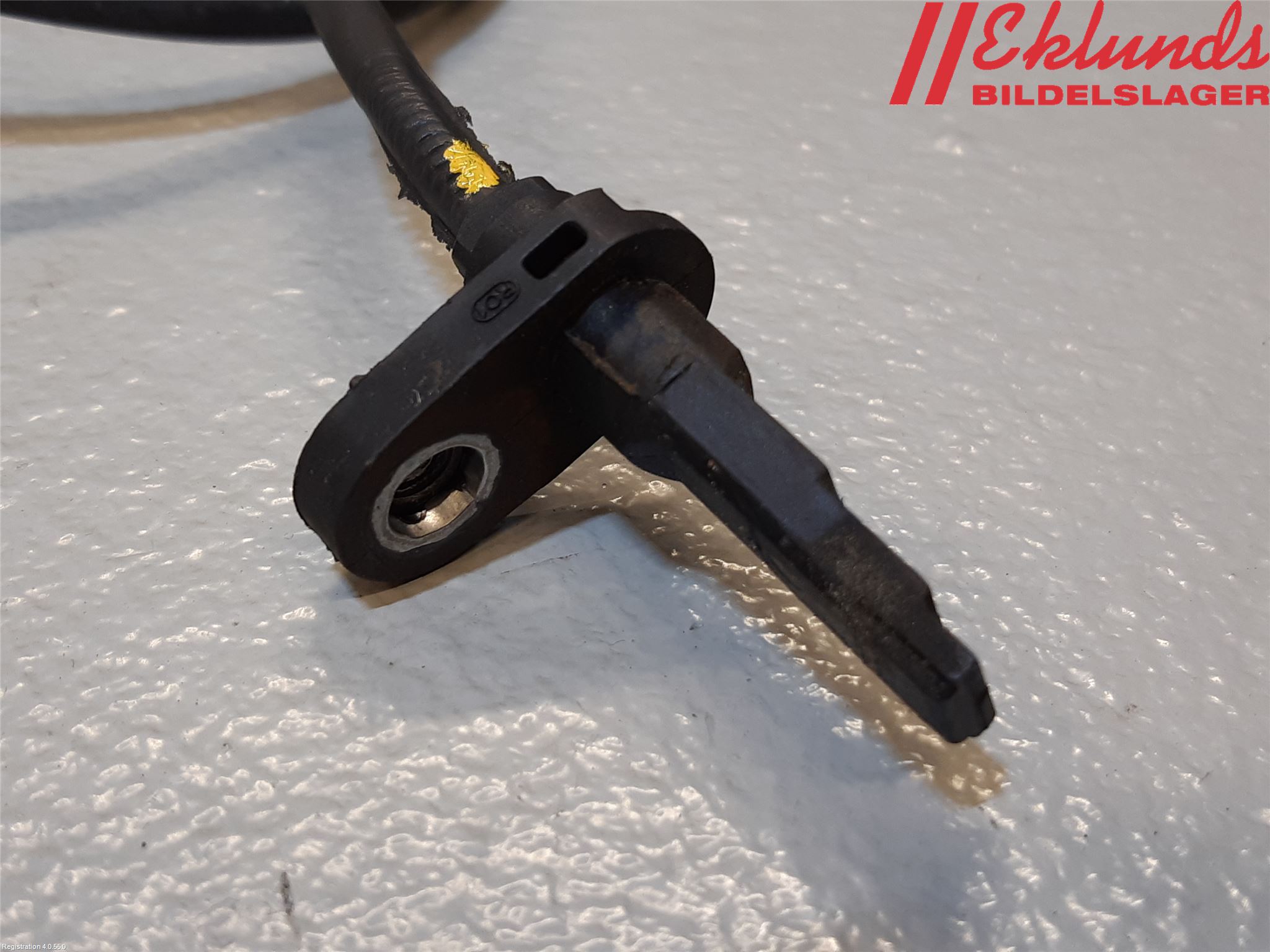 Peugeot EXPERT/E-EXPERT 17- Abs Sensor