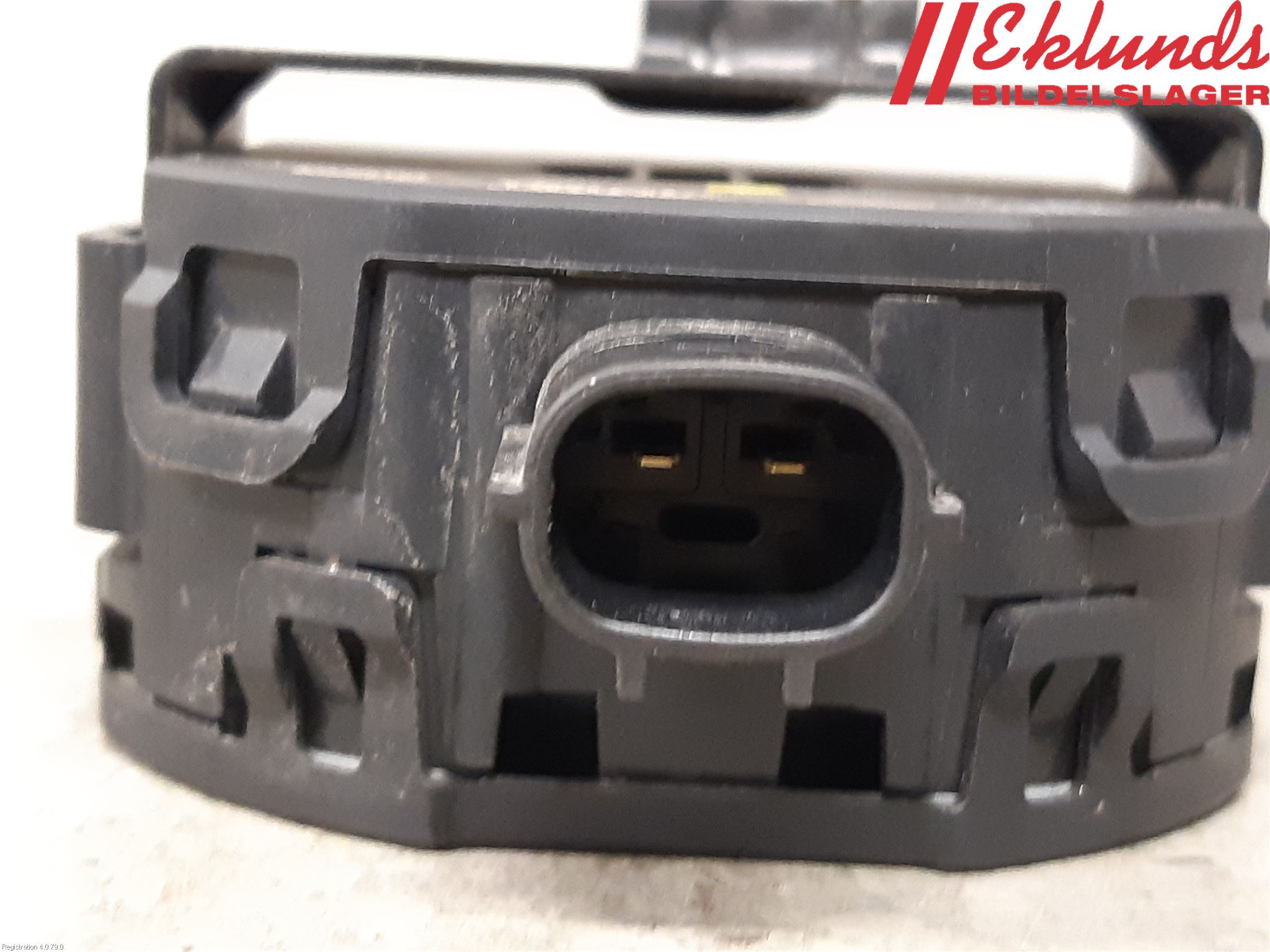 Toyota COROLLA 19- Högtalare