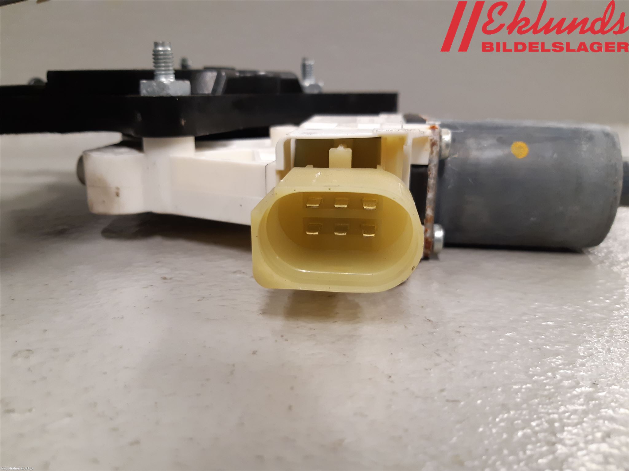 BMW 4 F32/F33/F82/F83 13-20 Fönsterhiss El Kompl