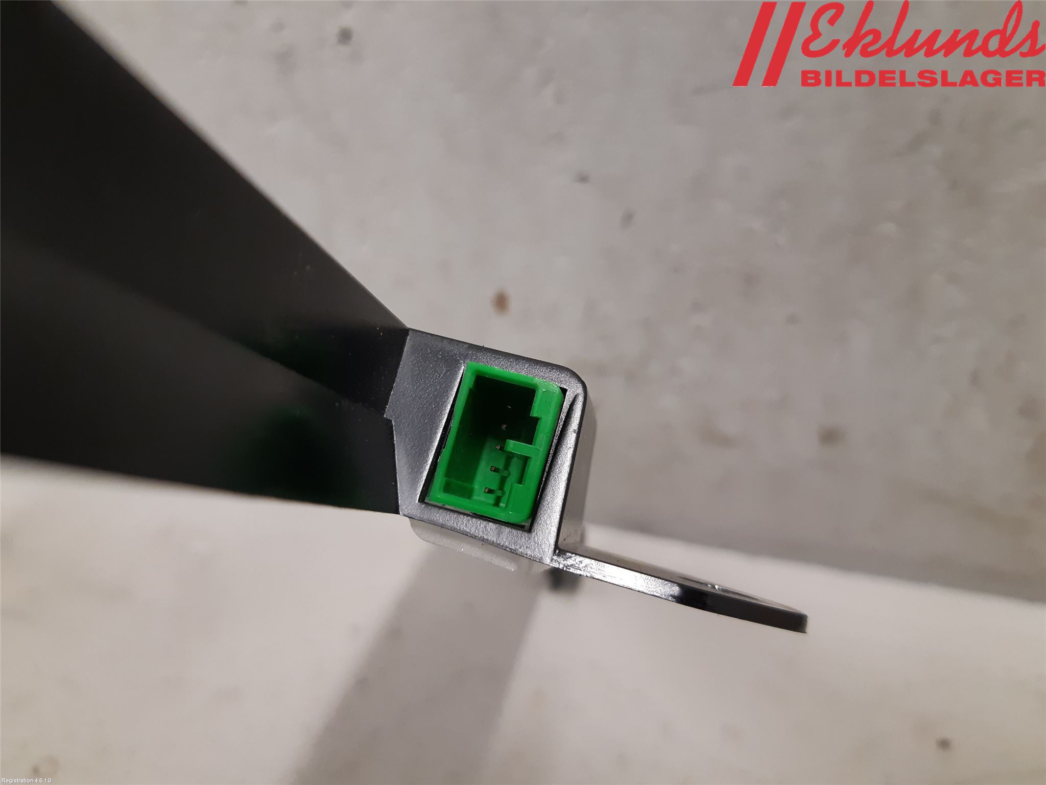 Volvo V70 00-04 Bromsljus Bakruta