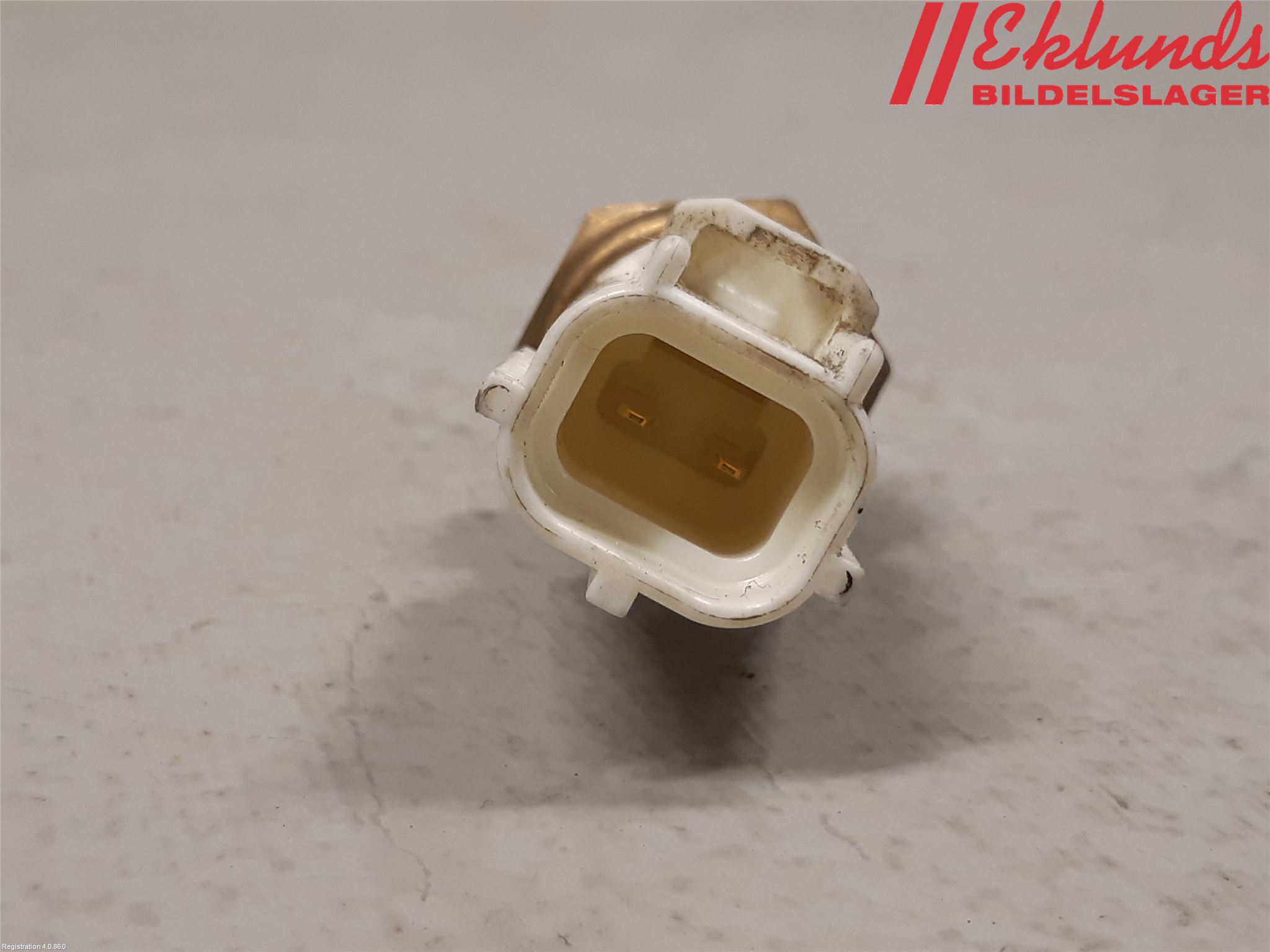 Lexus IS 250/350 14-20 Givare Temp Vatten