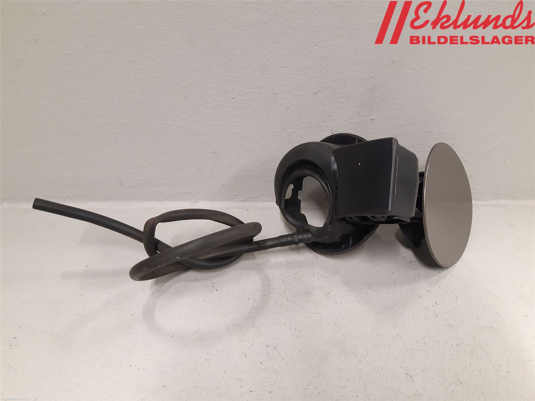 Citroen C4 GRAND PICASSO 07-13 Tanklucka