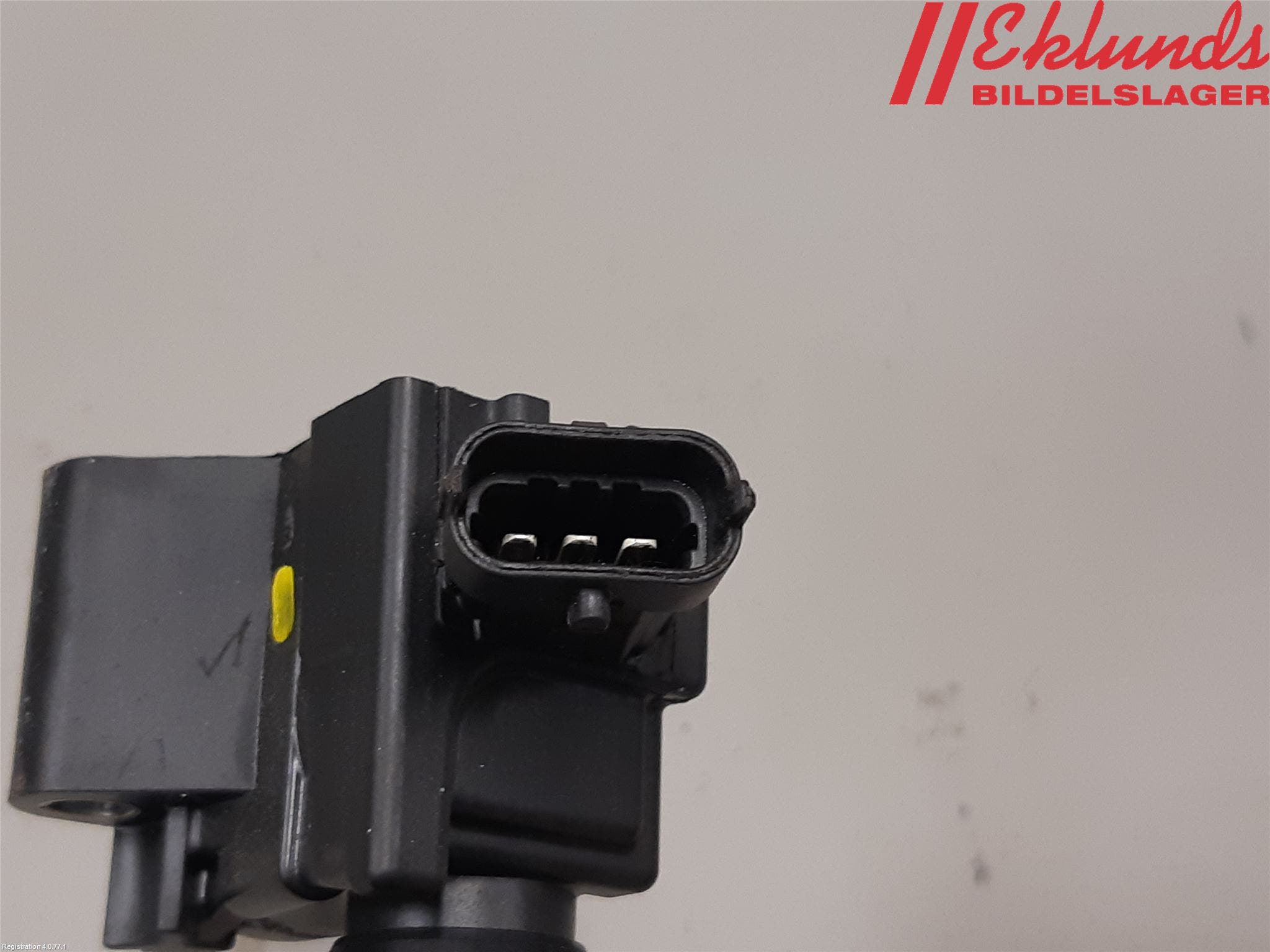 Citroen C3 AIRCROSS 18-23 Tändspole