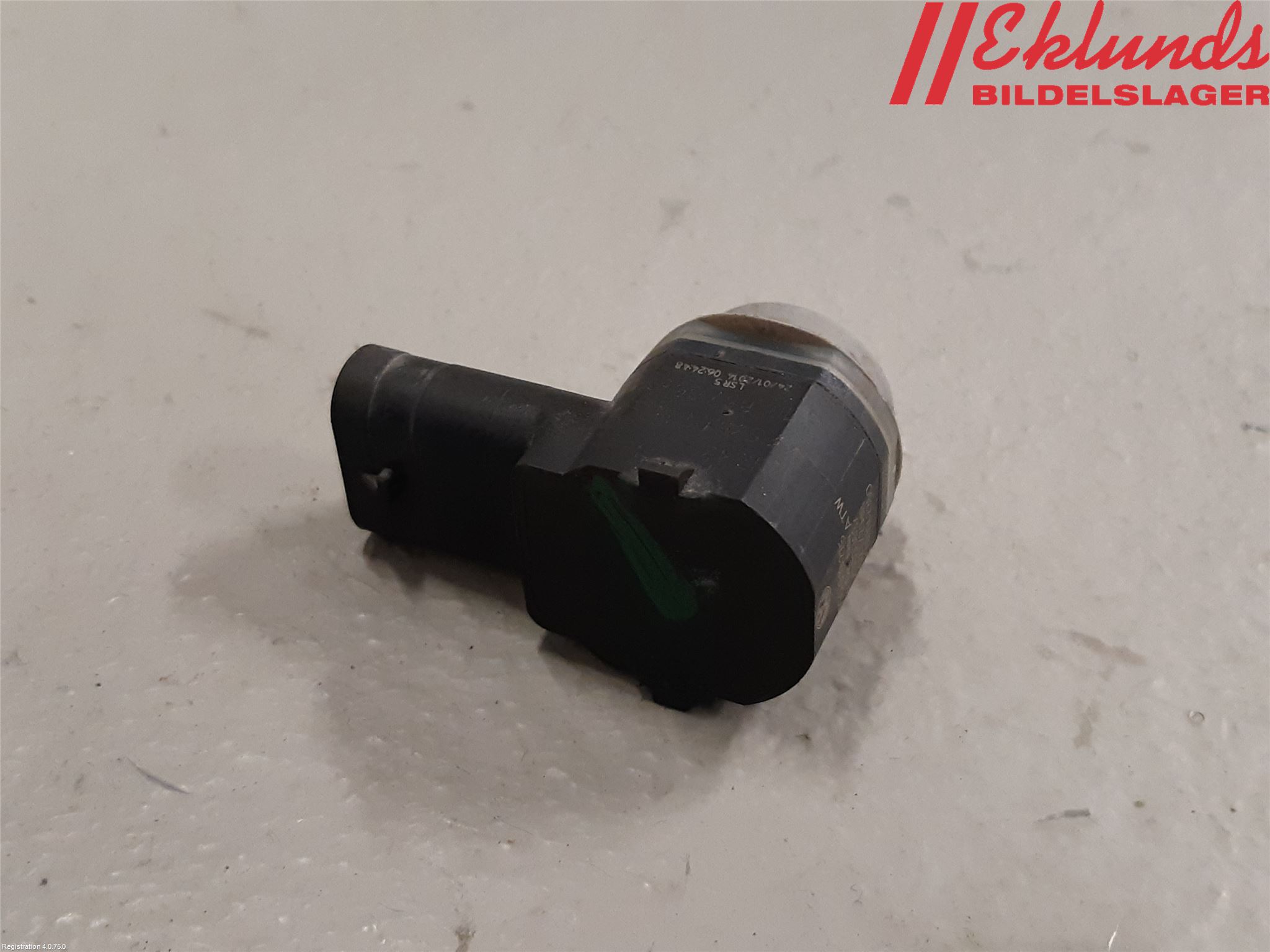 Audi A6/S6 4G 11-18 Parkeringshjälp Frontsensor