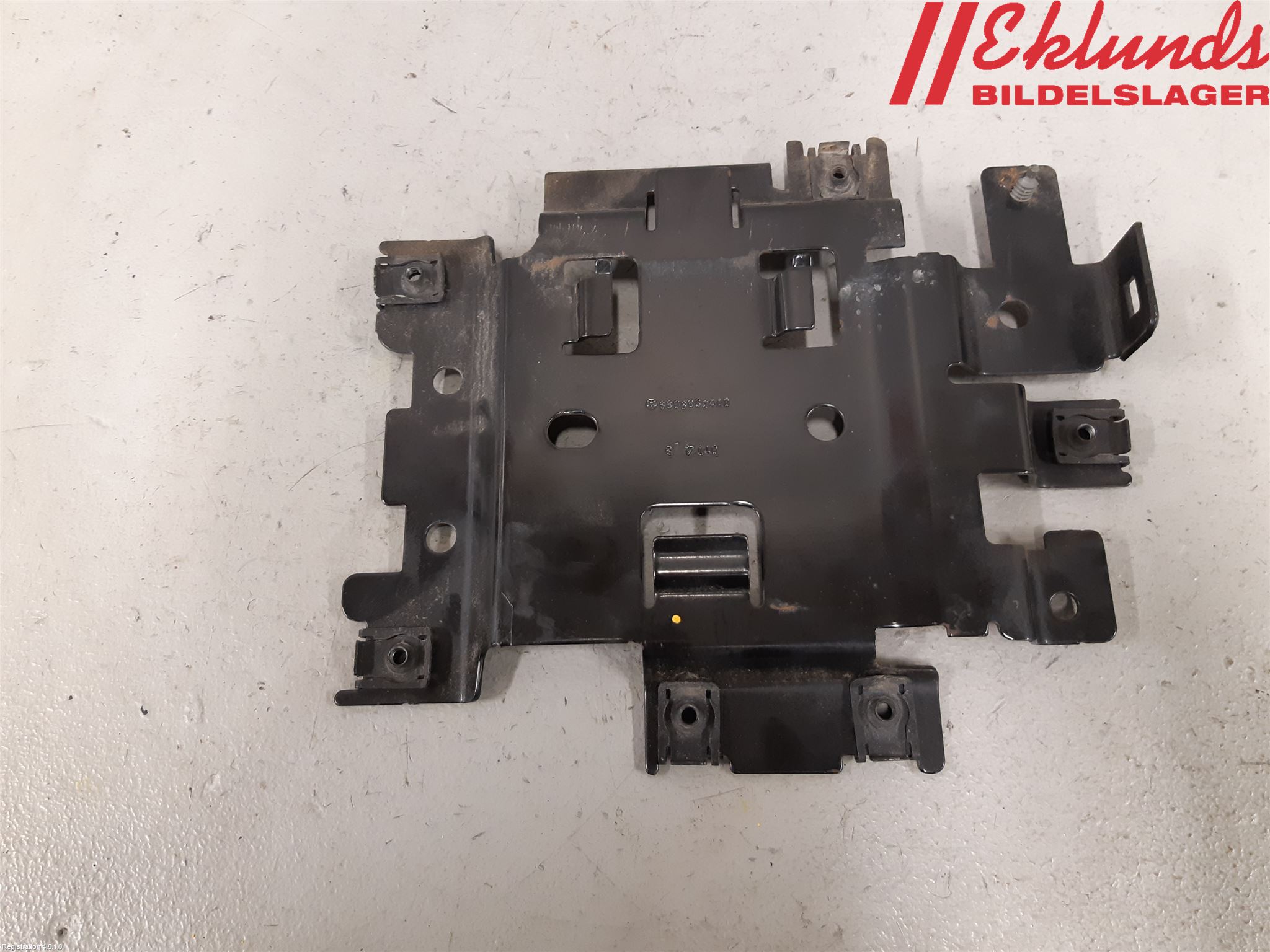 Dodge DURANGO Front Övrigt