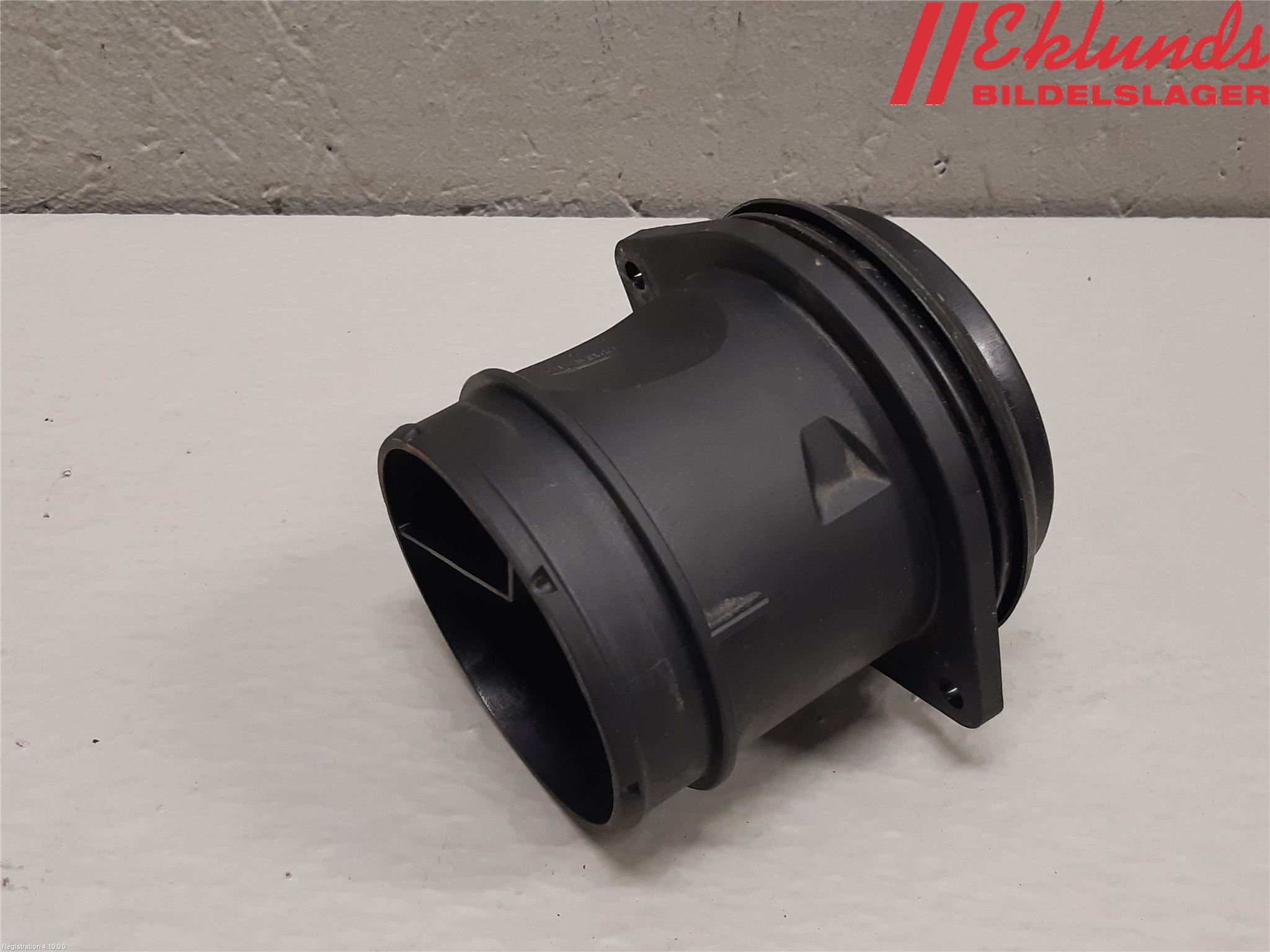 Volvo XC60 09-13 Injluftmassamätare