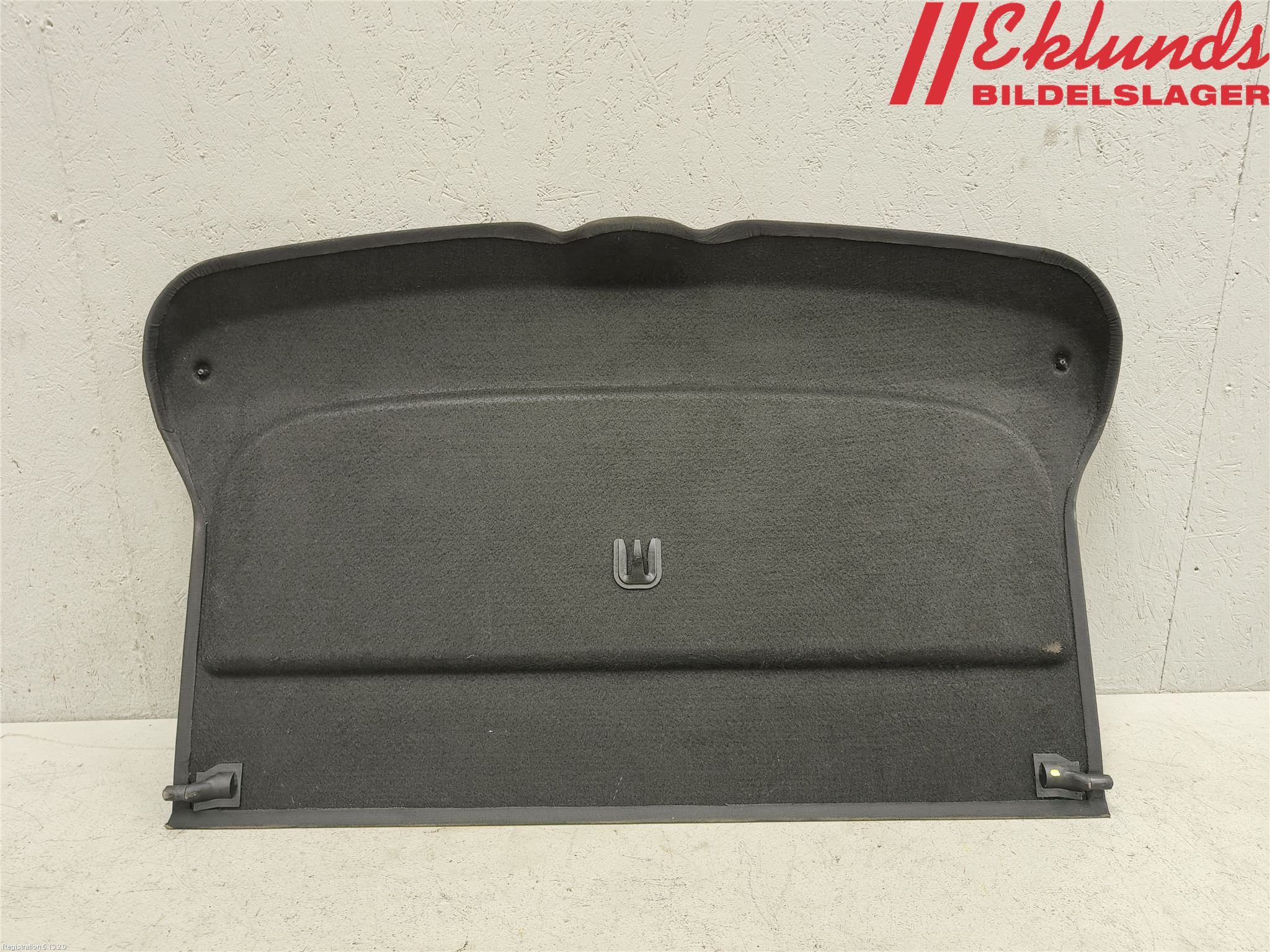 Audi A3/S3 05-13 Hatthylla