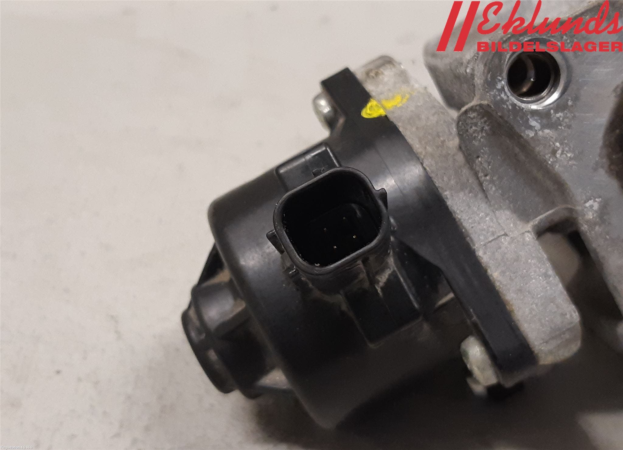 Toyota RAV4 19- Egr Ventil