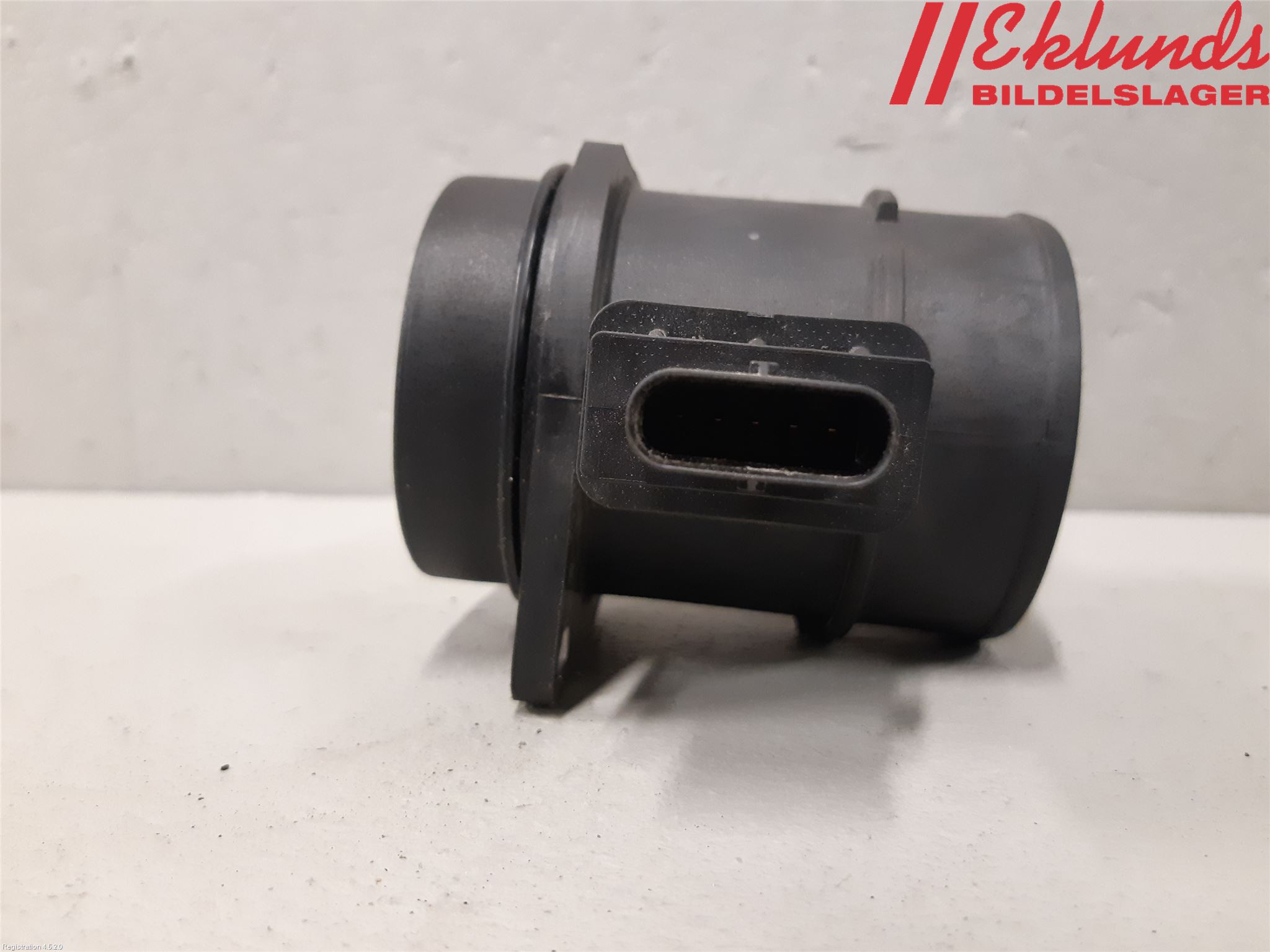 Kia OPTIMA 16-20 Injluftmassamätare